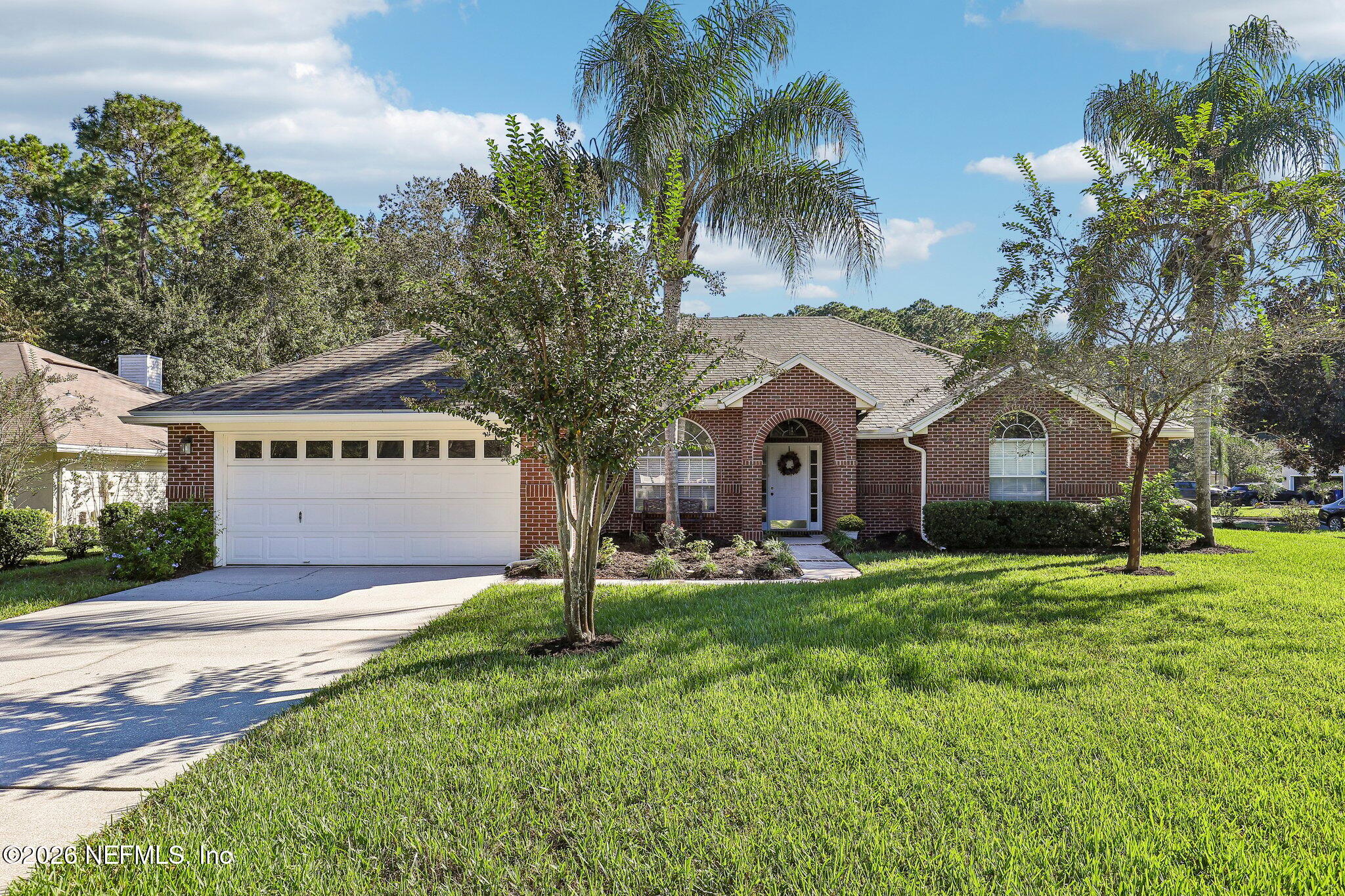 Single Family Residence for sale in Jacksonville