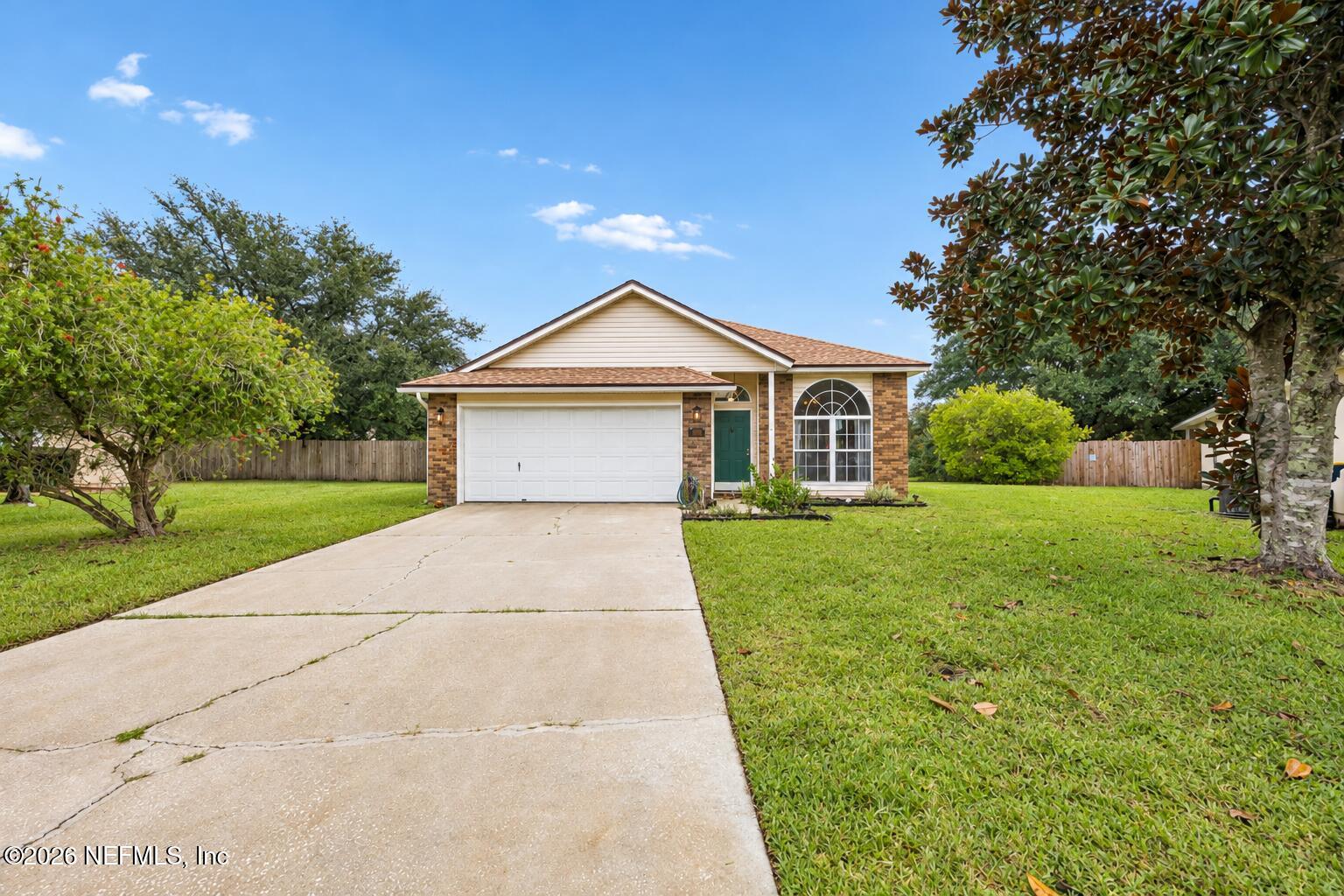 Single Family Residence for sale in Jacksonville