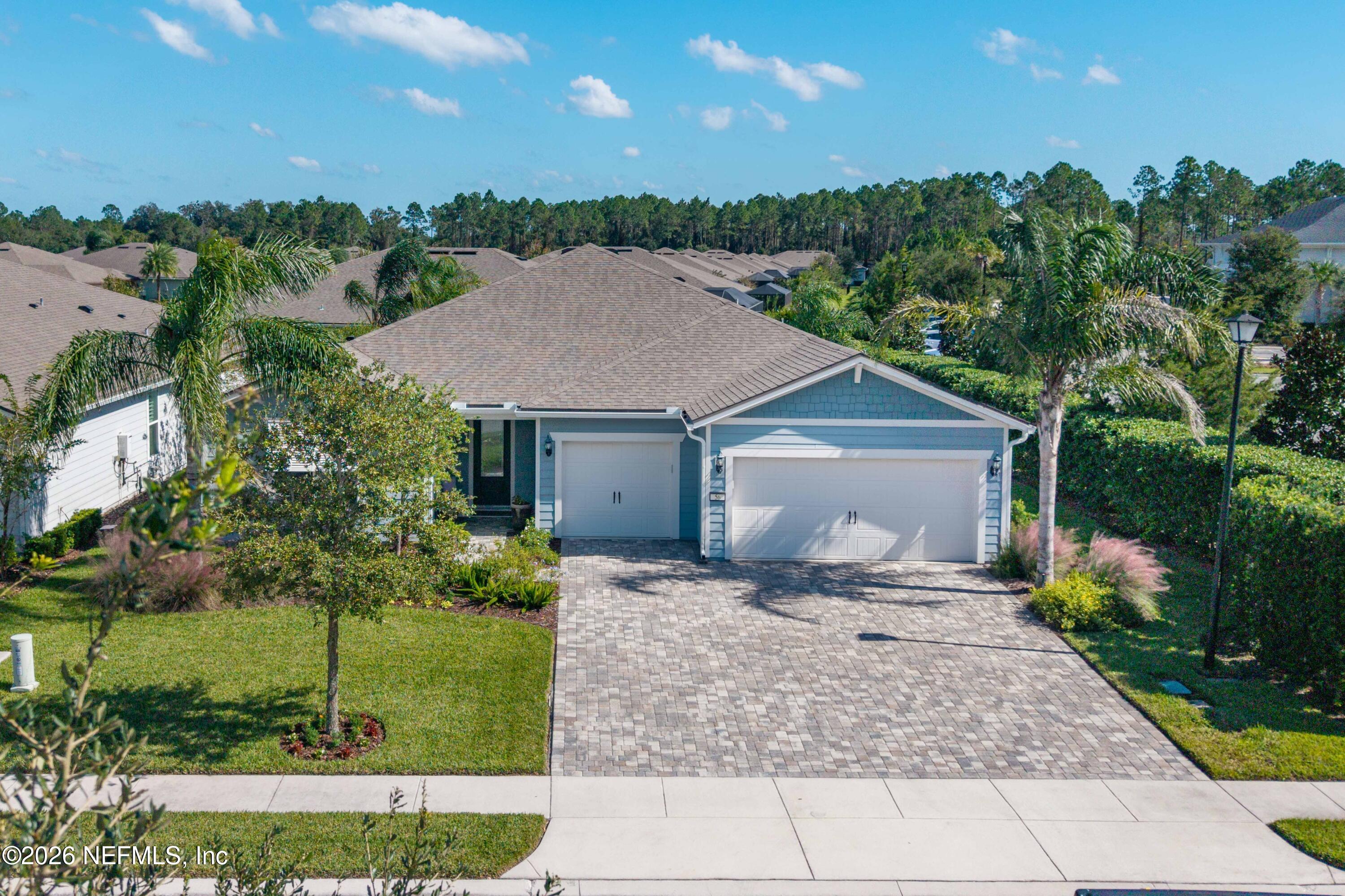 Single Family Residence for sale in Ponte Vedra