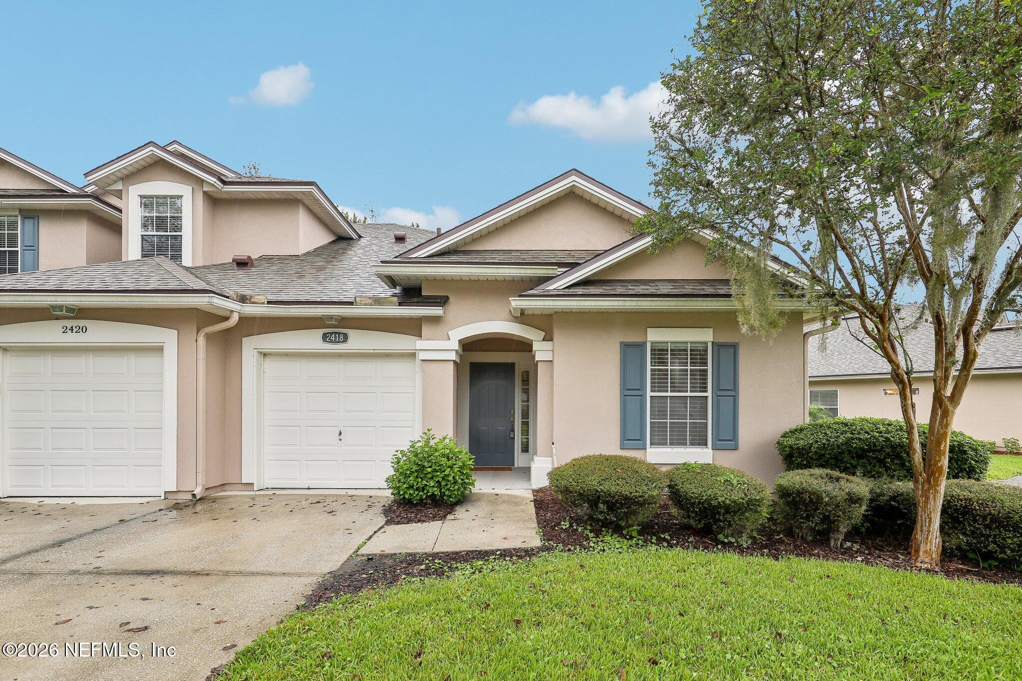 Townhouse for sale in Fleming Island