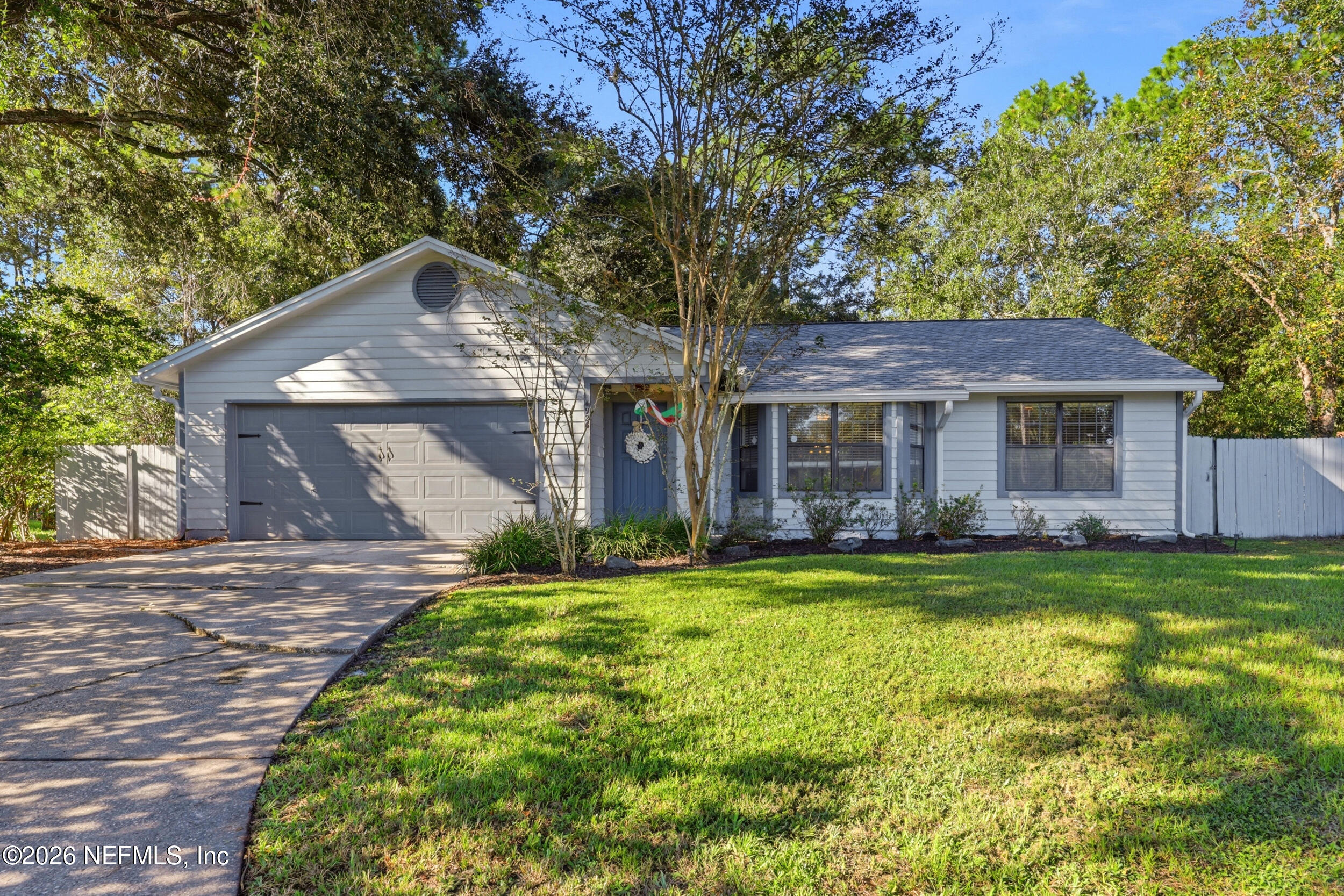 Single Family Residence for sale in Jacksonville