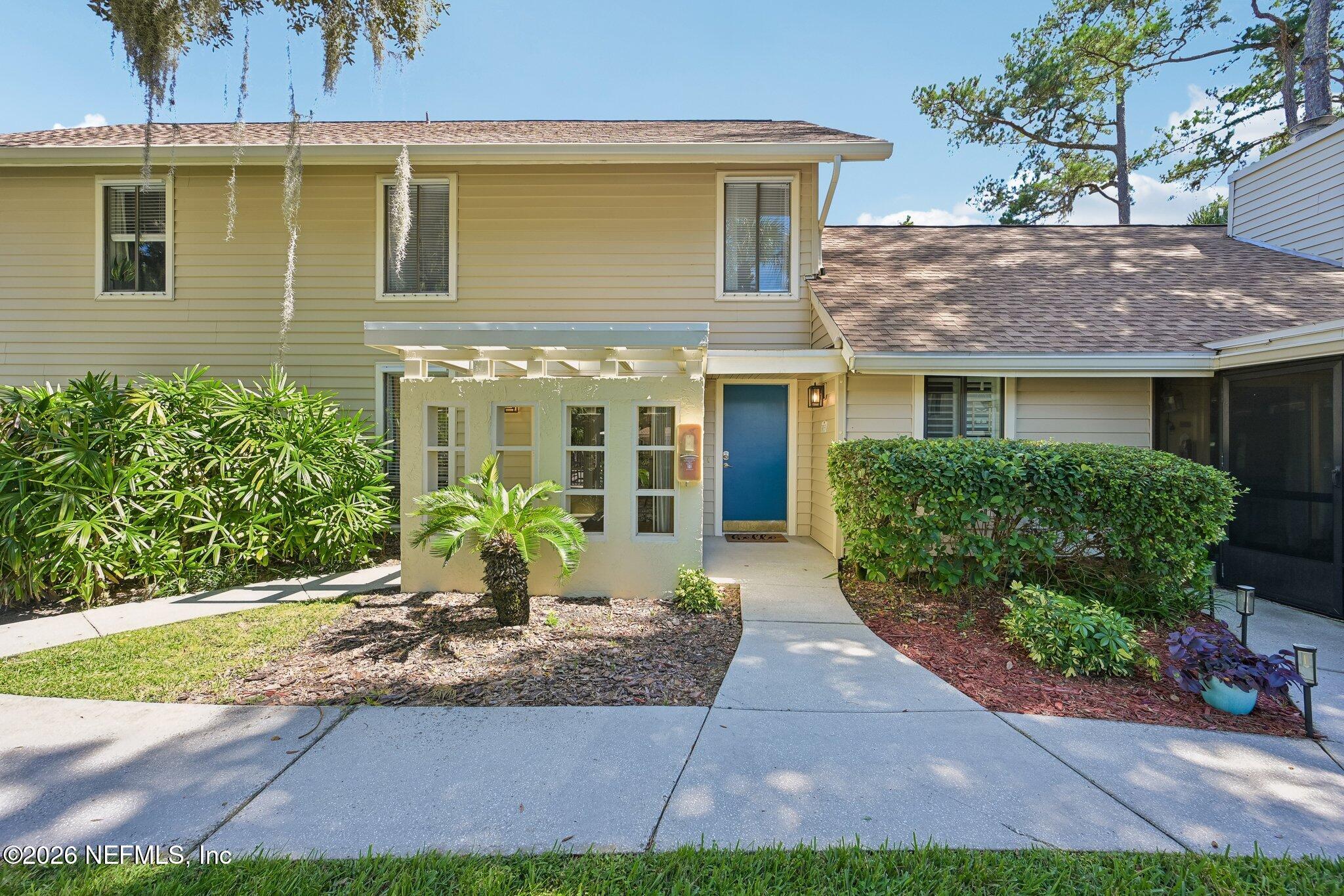 Condominium for sale in Ponte Vedra Beach