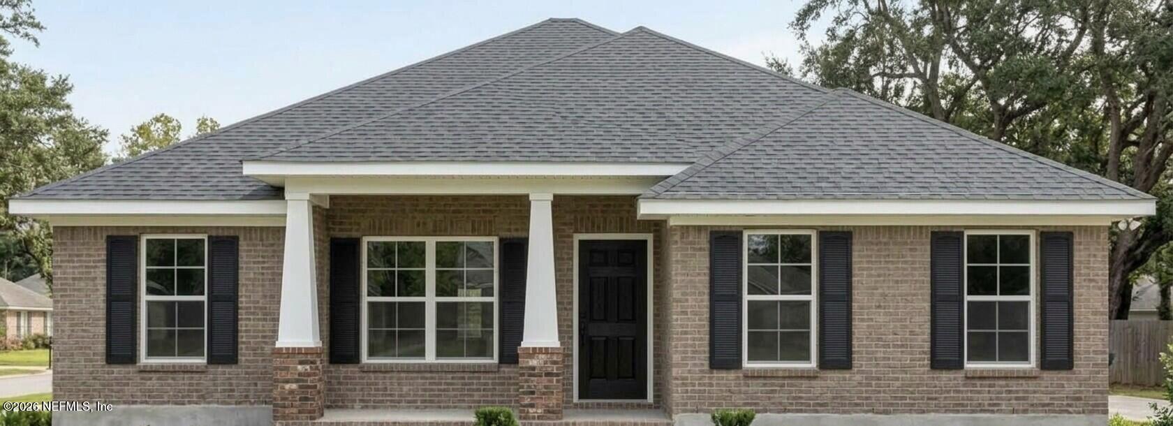 Single Family Residence for sale in Jacksonville