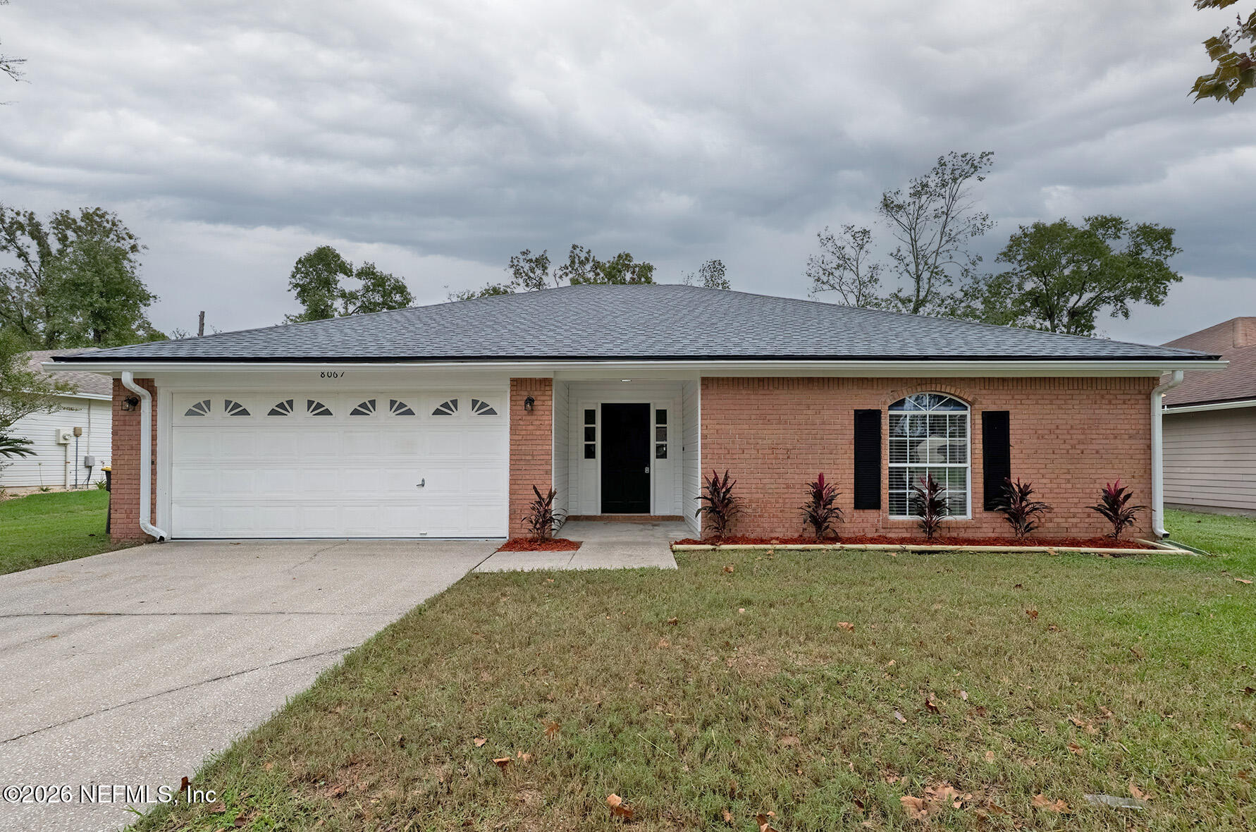 Single Family Residence for sale in Jacksonville