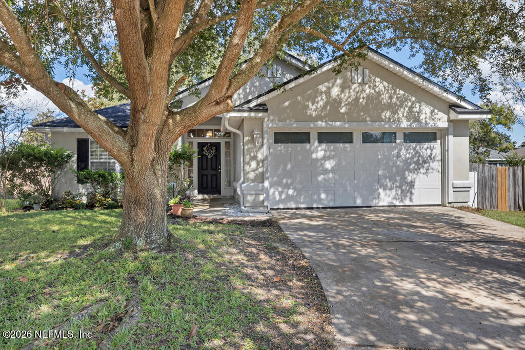 Single Family Residence for sale in Green Cove Springs