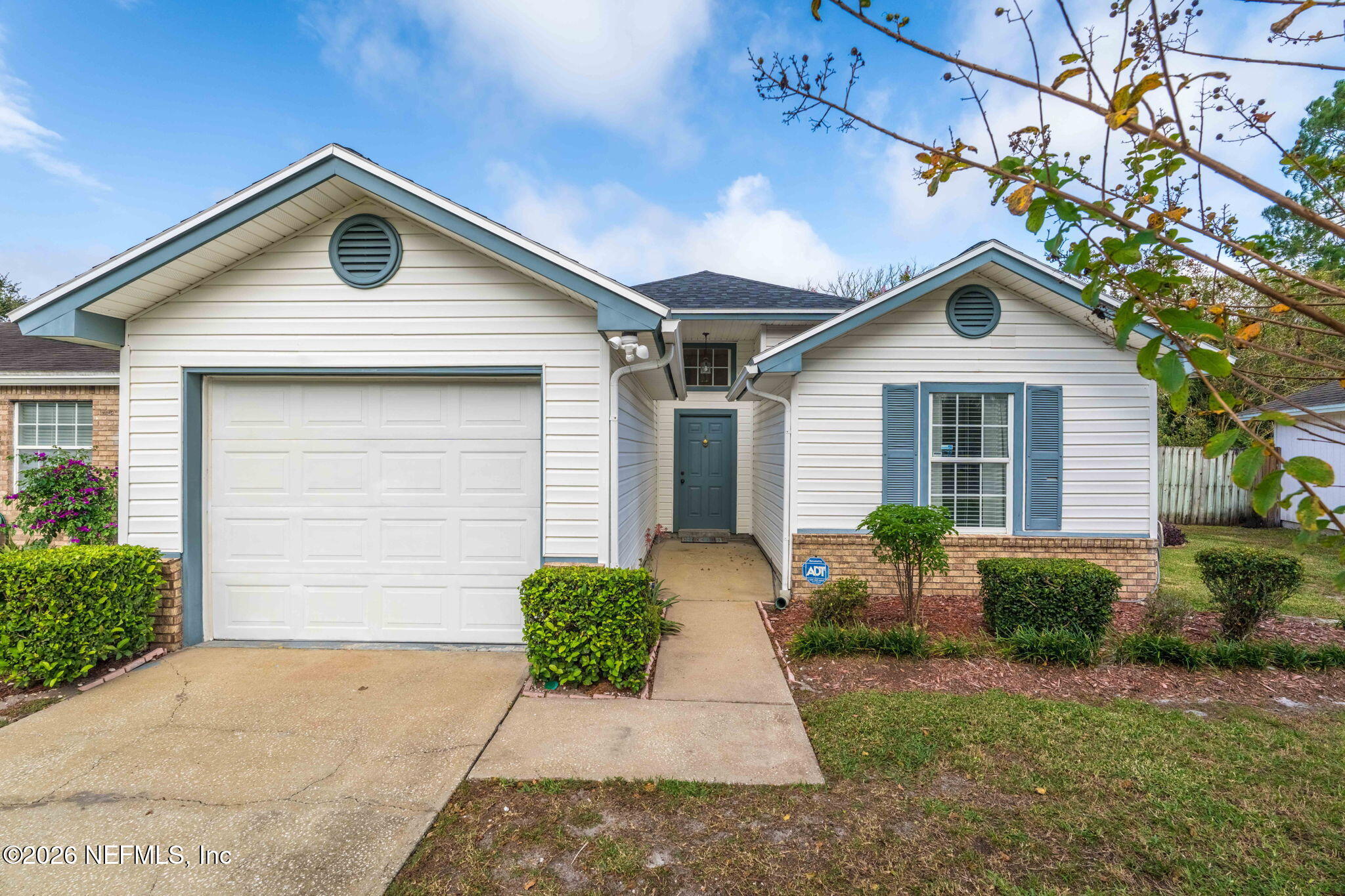 Single Family Residence for sale in Jacksonville