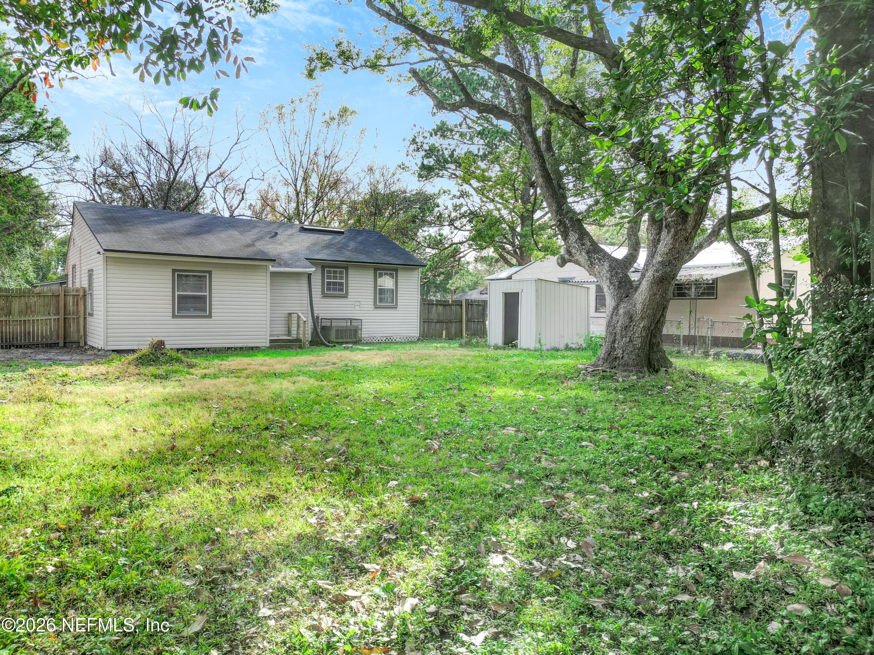 Single Family Residence for sale in Jacksonville