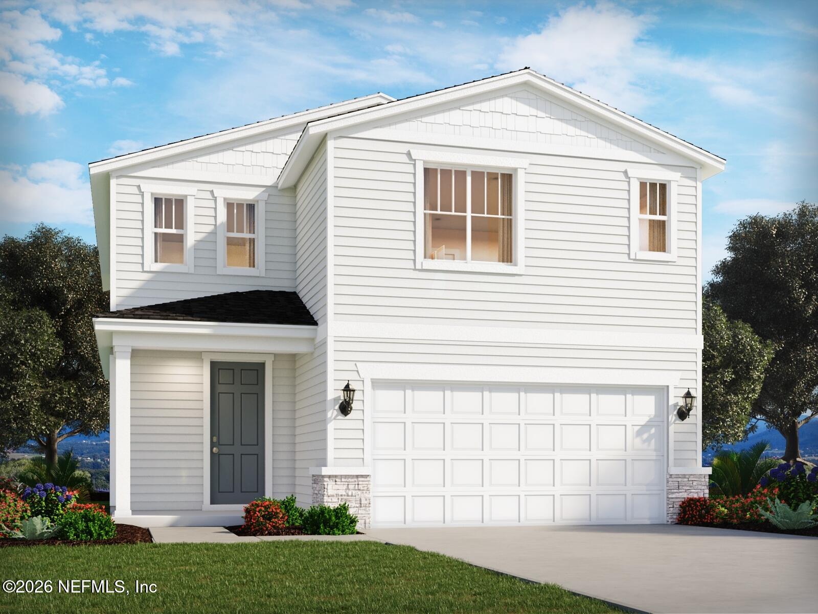 Single Family Residence for sale in Jacksonville