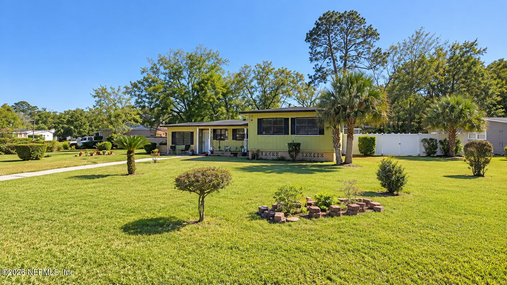 Single Family Residence for sale in Jacksonville