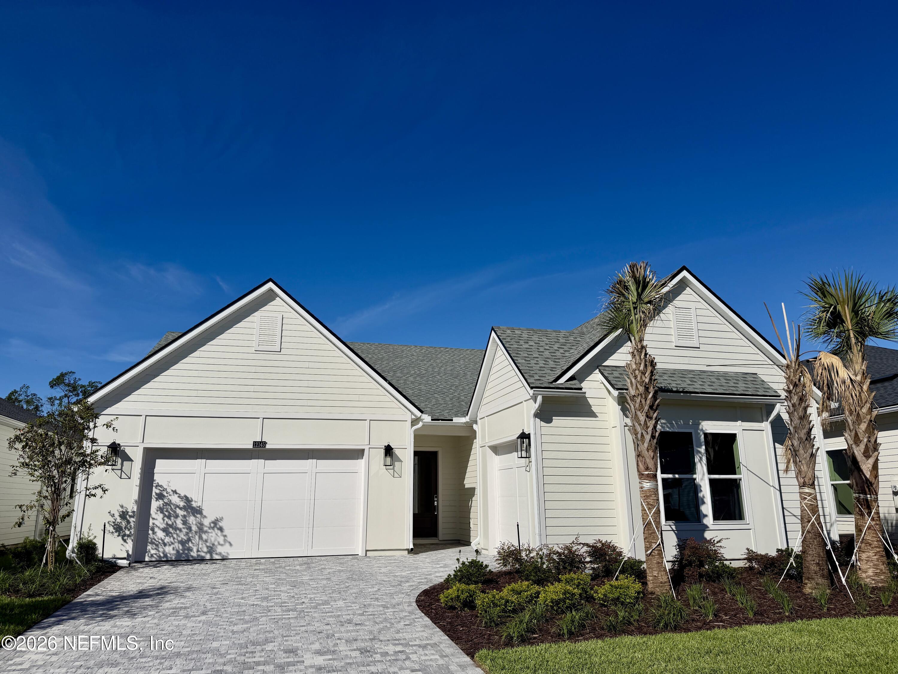 Single Family Residence for sale in Jacksonville