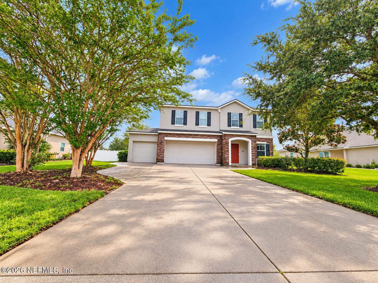 Single Family Residence for sale in St. Augustine