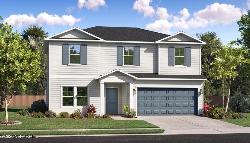 Single Family Residence for sale in Green Cove Springs