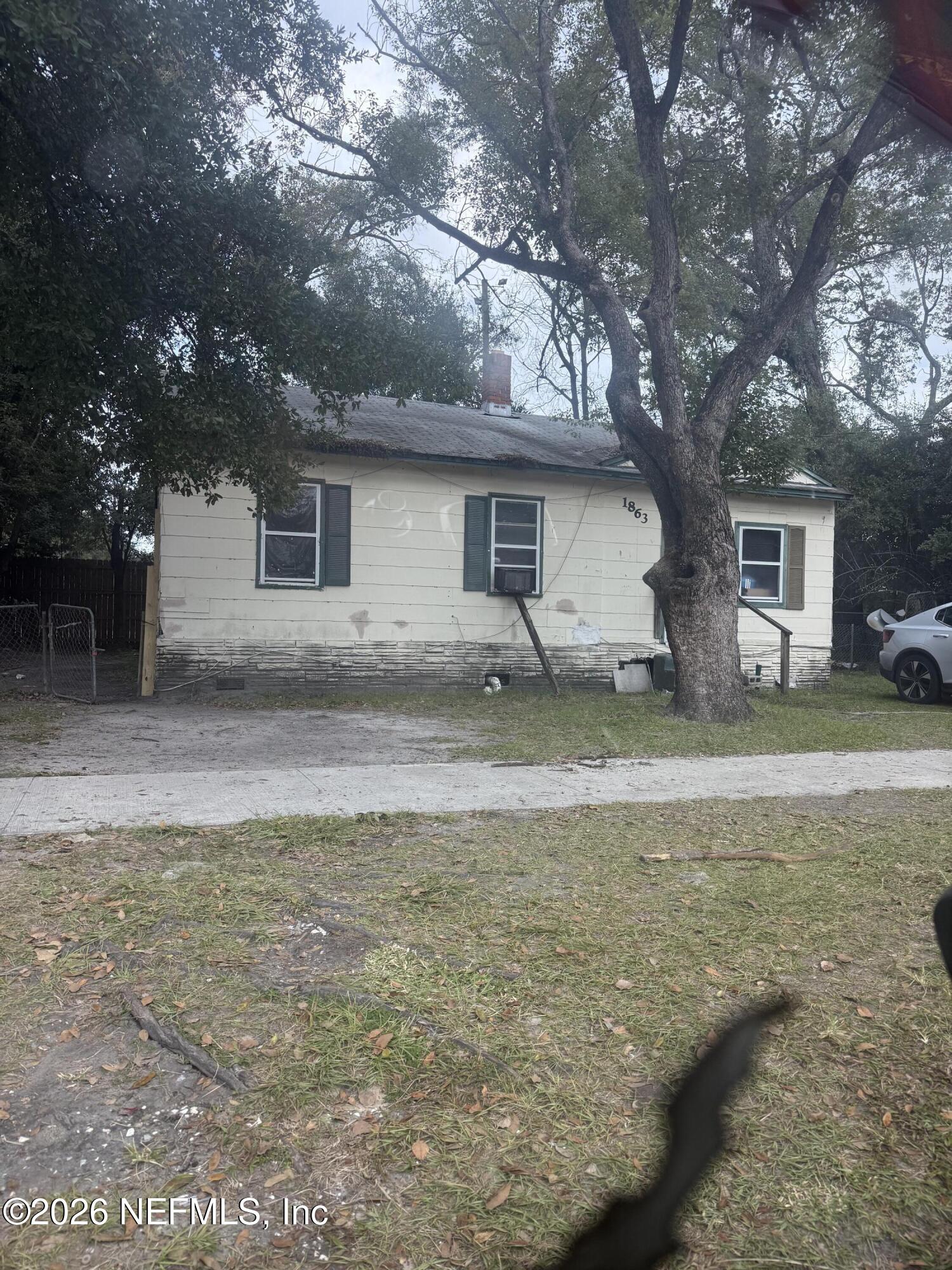 Single Family Residence for sale in Jacksonville