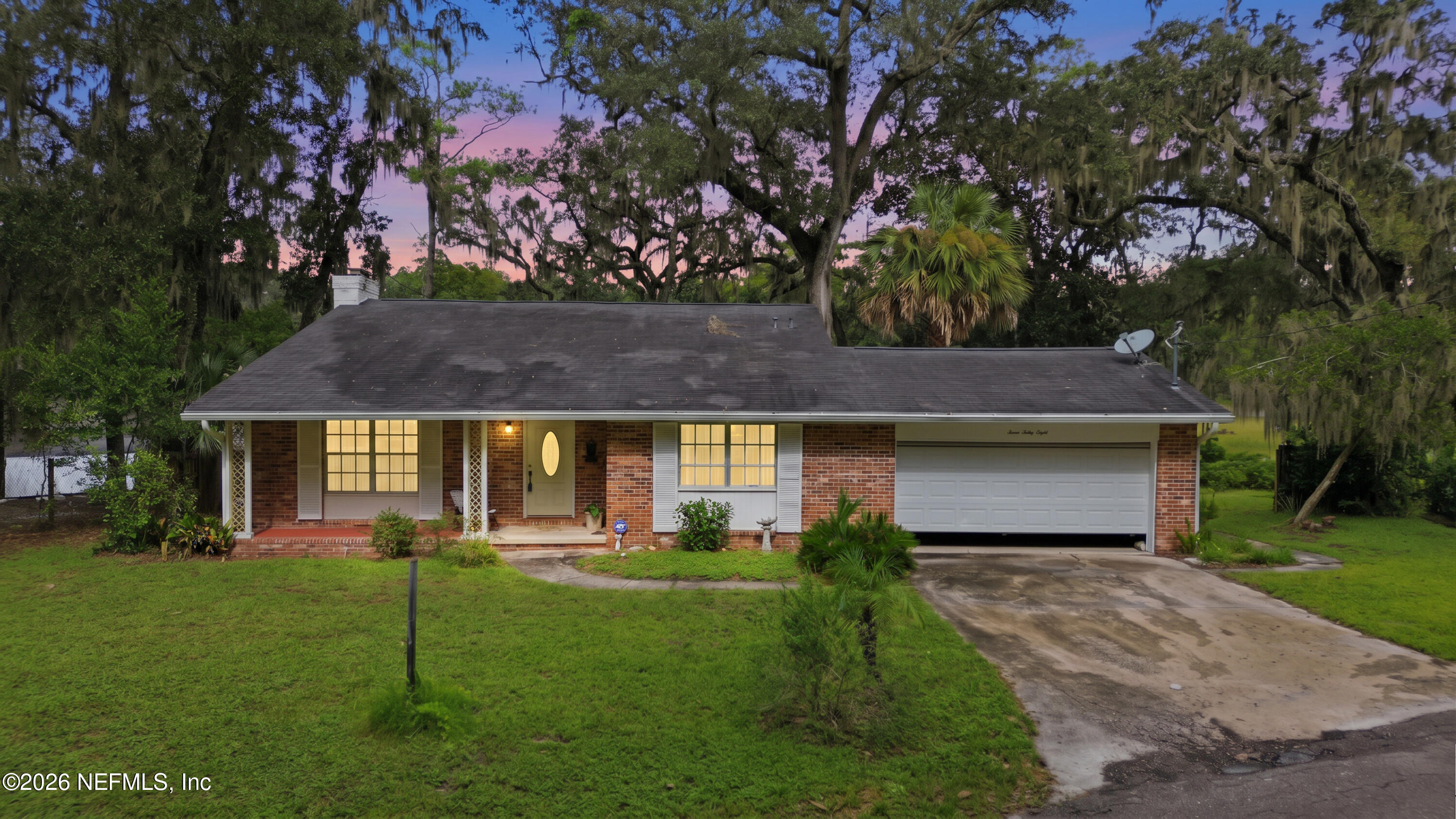 Single Family Residence for sale in Jacksonville