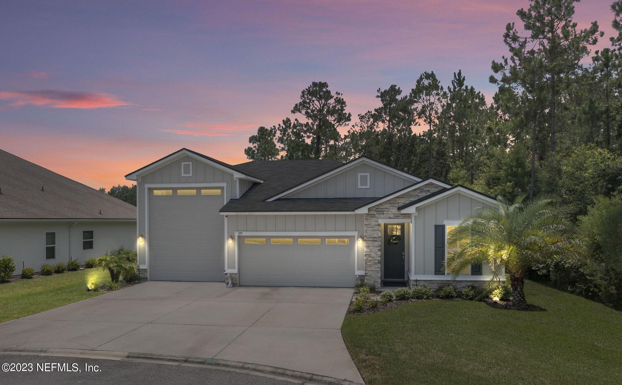 Single Family Residence for sale in St. Augustine