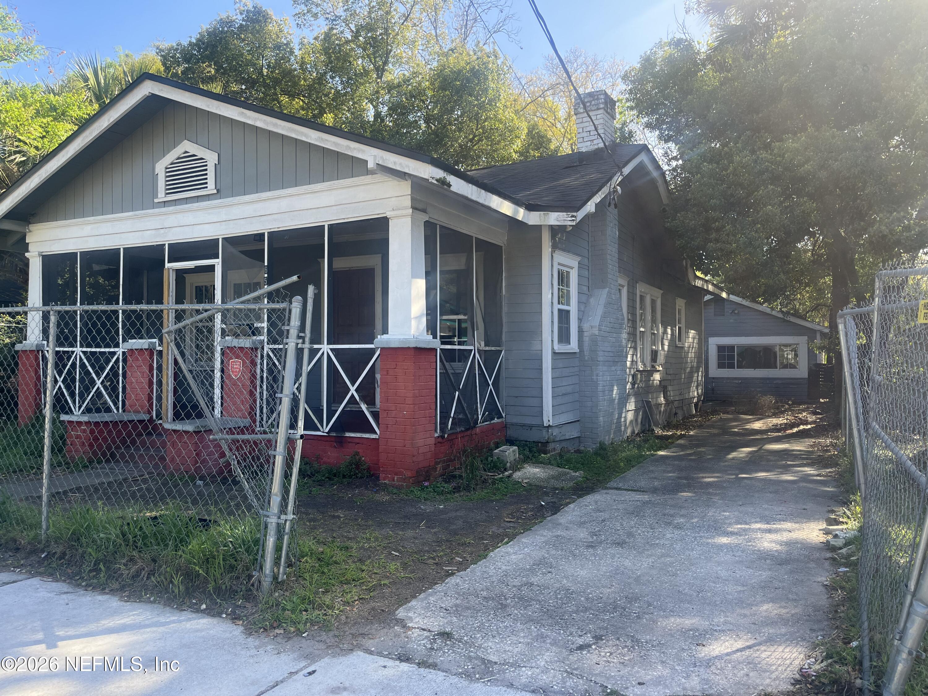 Single Family Residence for sale in Jacksonville