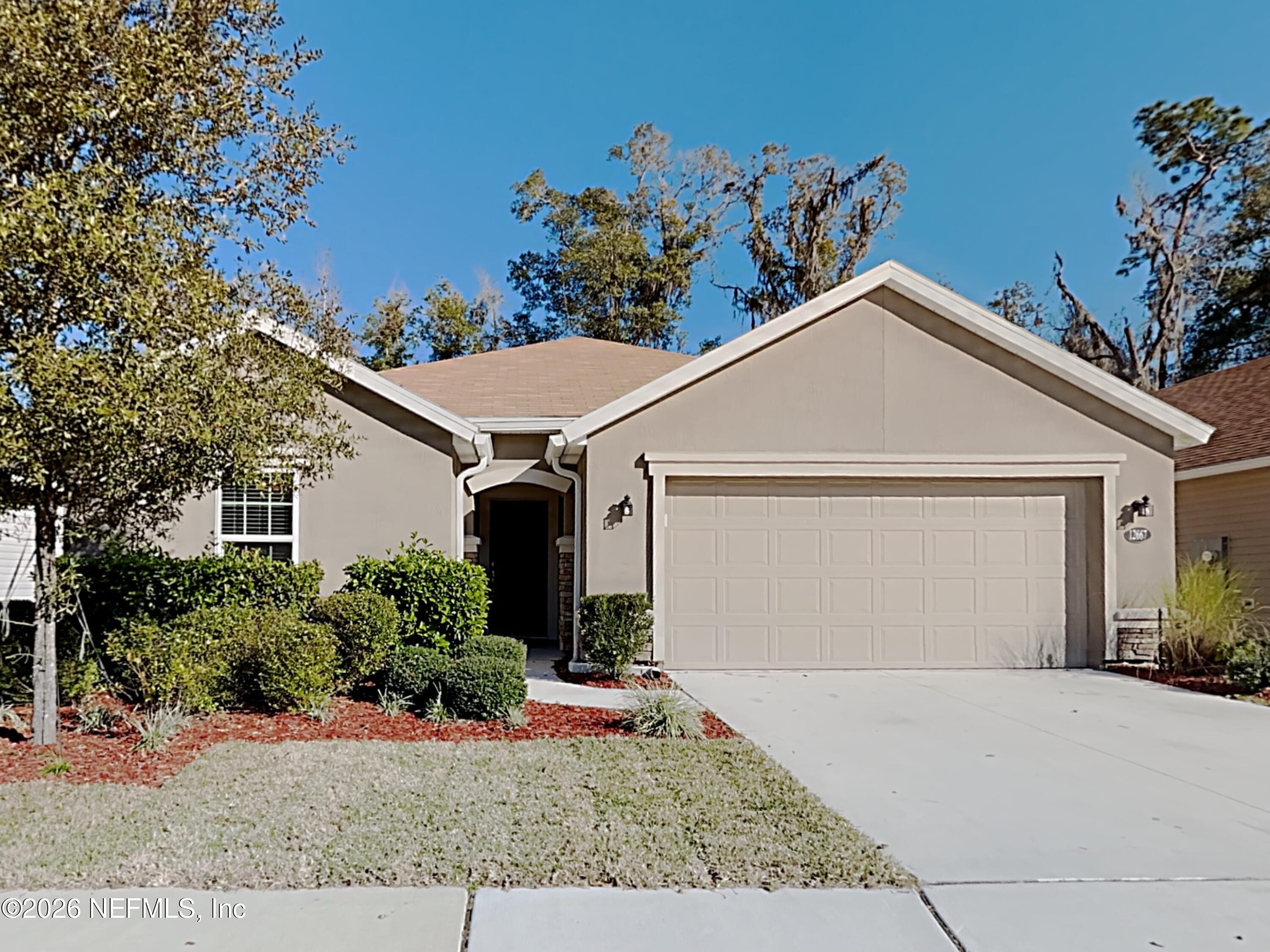 Single Family Residence for sale in Jacksonville