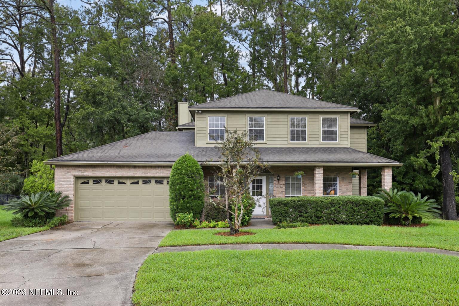 Single Family Residence for sale in Jacksonville