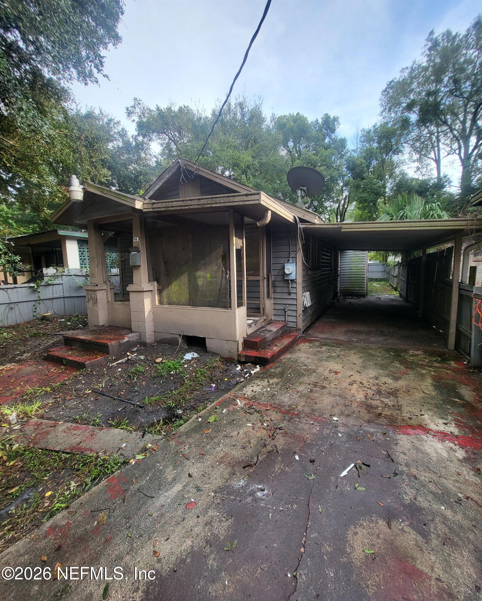 Single Family Residence for sale in Jacksonville