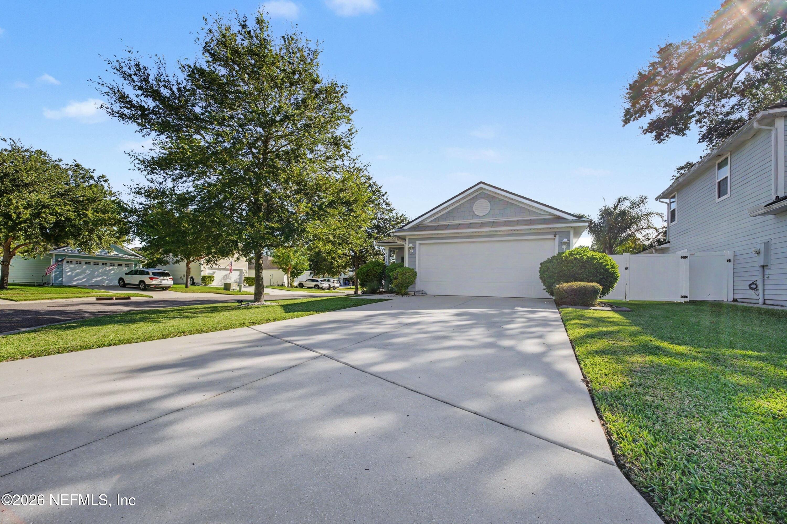 Single Family Residence for sale in Jacksonville