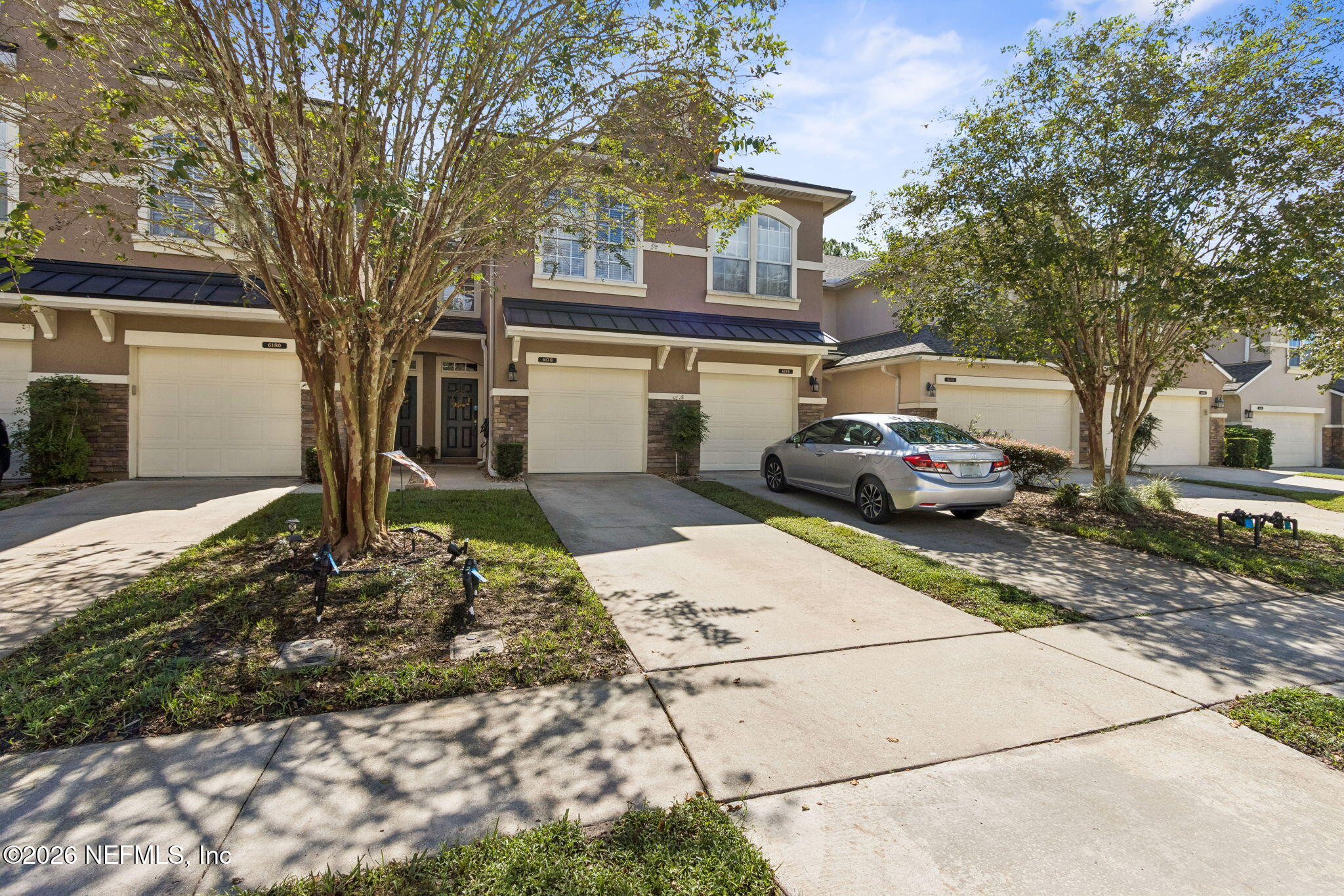 Townhouse for sale in Jacksonville