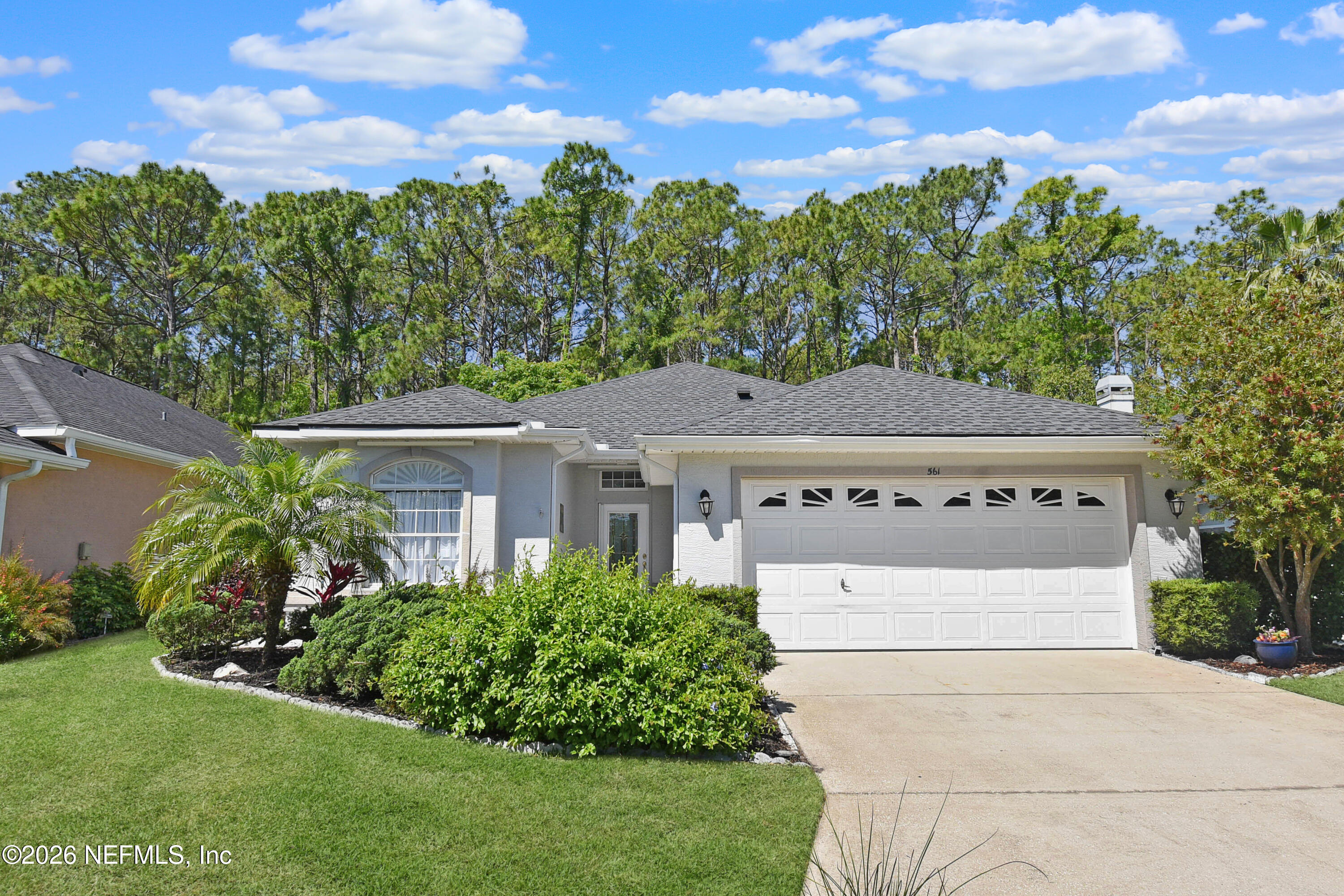 Single Family Residence for sale in St. Augustine