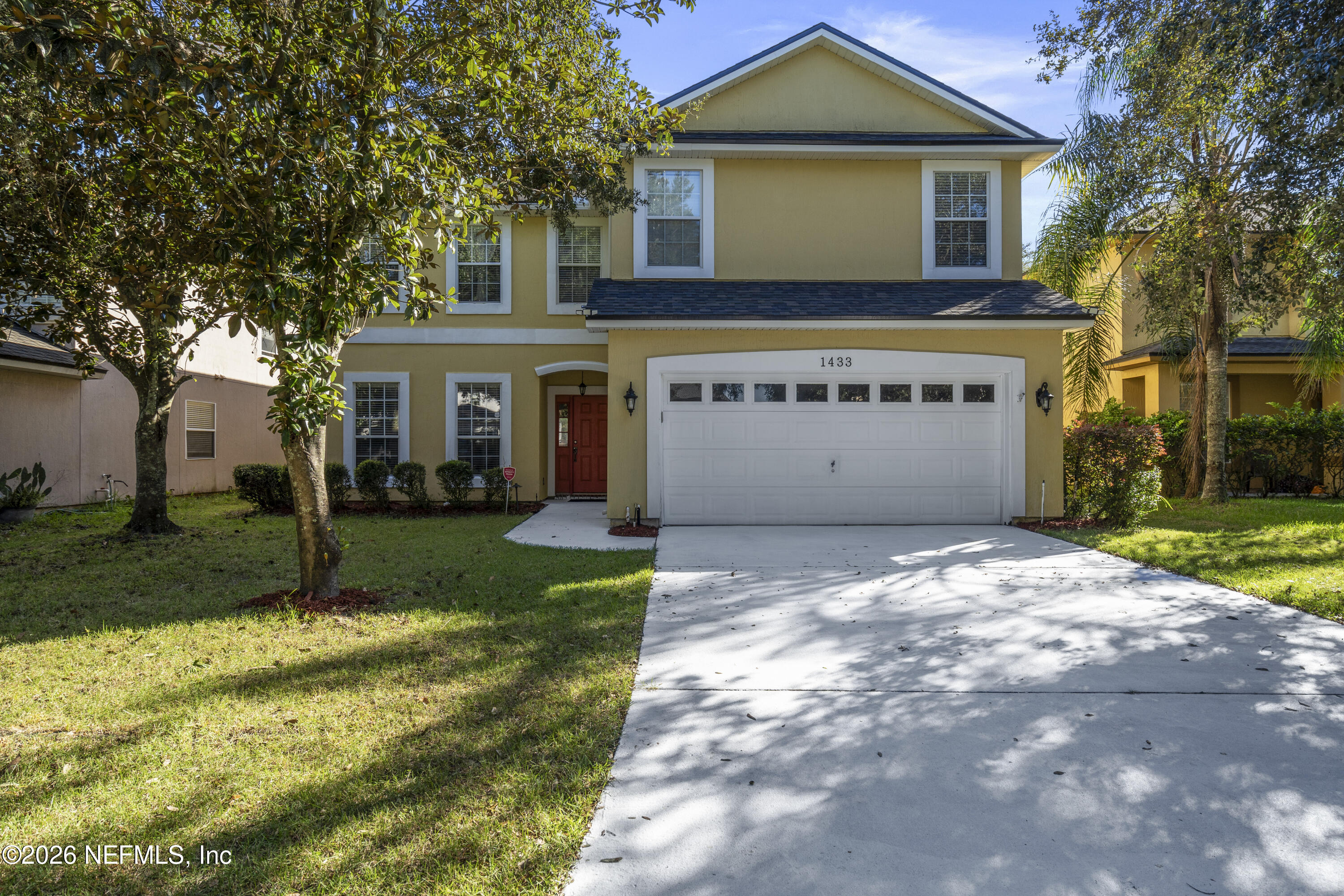 Single Family Residence for sale in St. Augustine