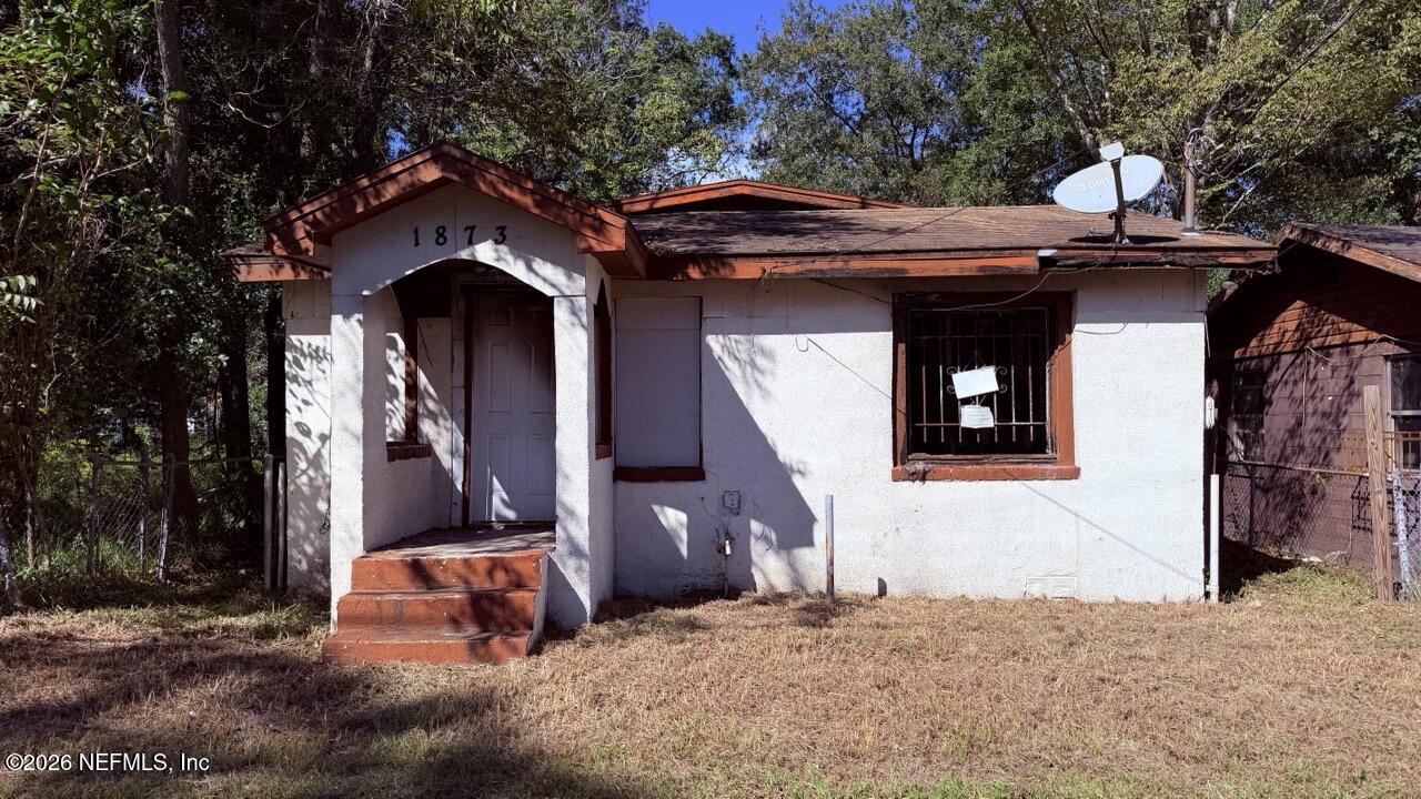 Single Family Residence for sale in Jacksonville