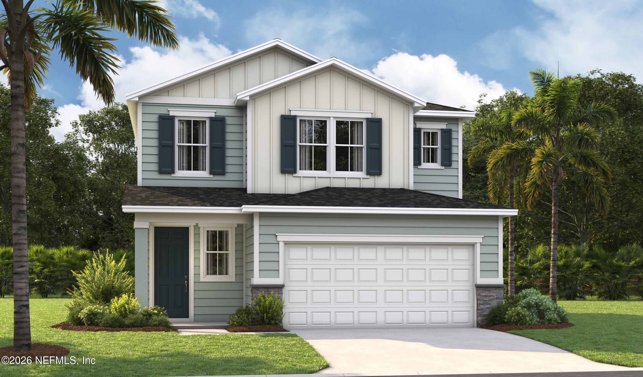 Single Family Residence for sale in Jacksonville