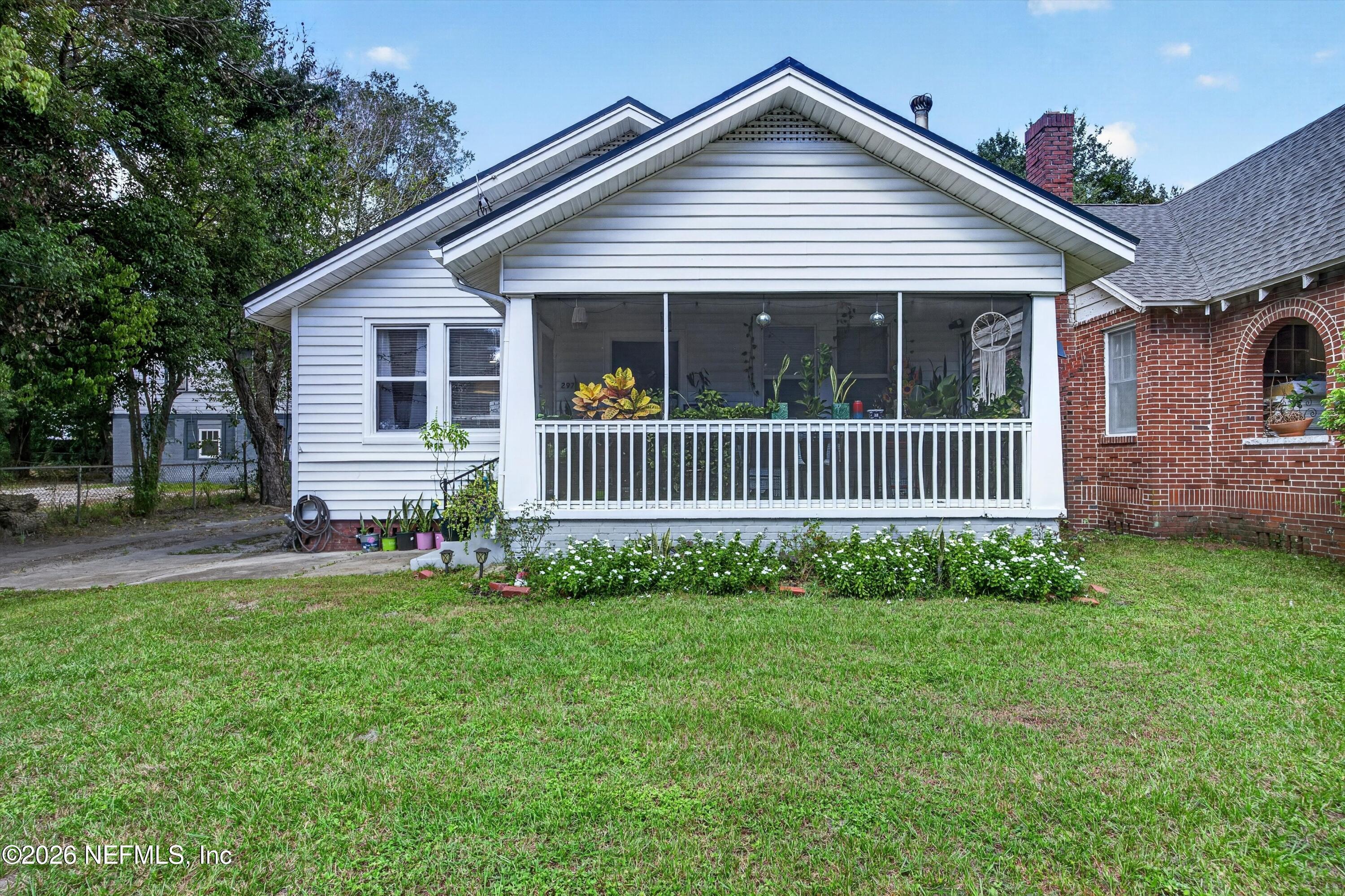 Single Family Residence for sale in Jacksonville