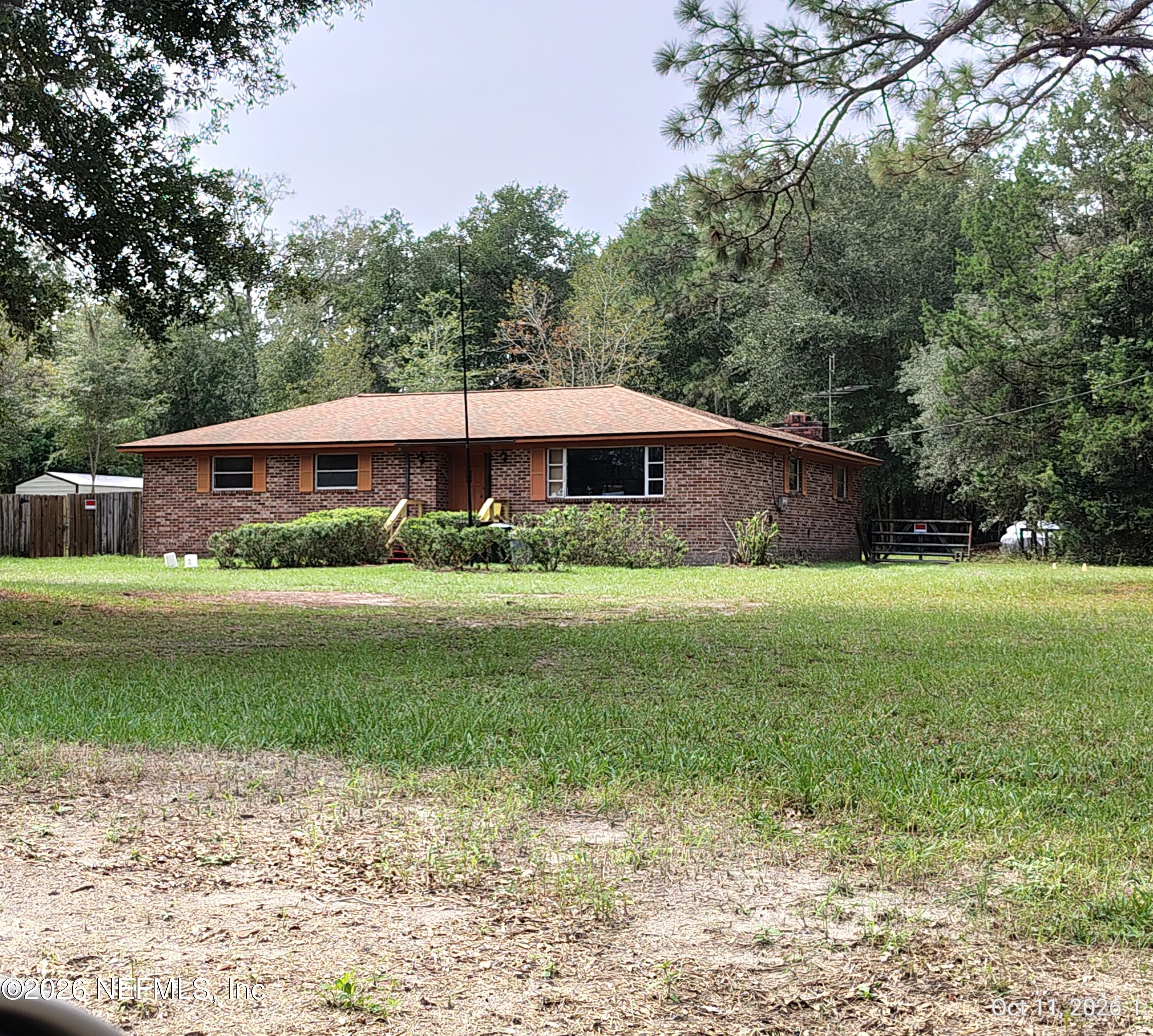 Single Family Residence for sale in Green Cove Springs