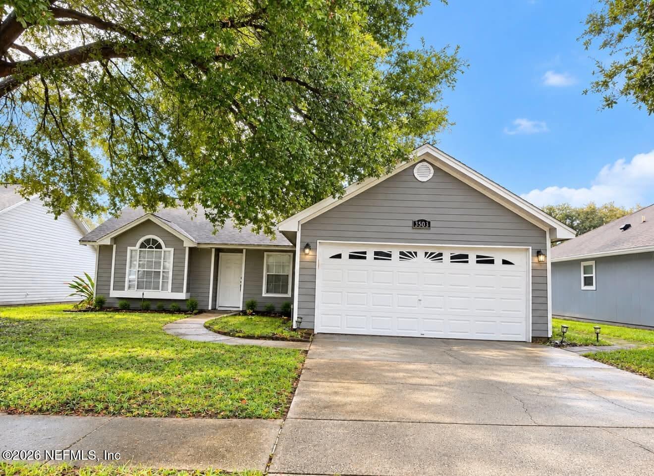 Single Family Residence for sale in Jacksonville