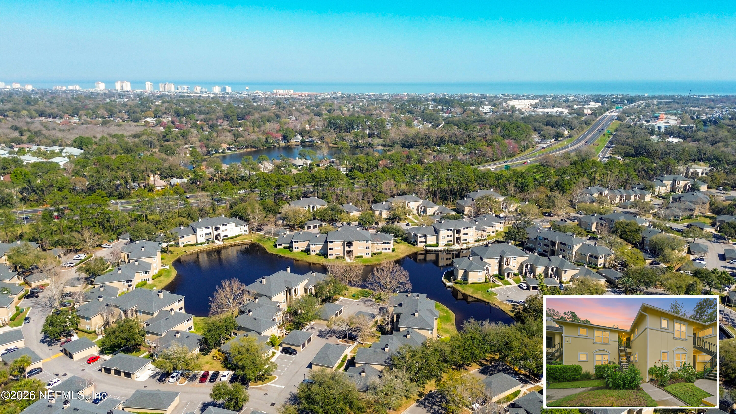 Condominium for sale in Jacksonville Beach