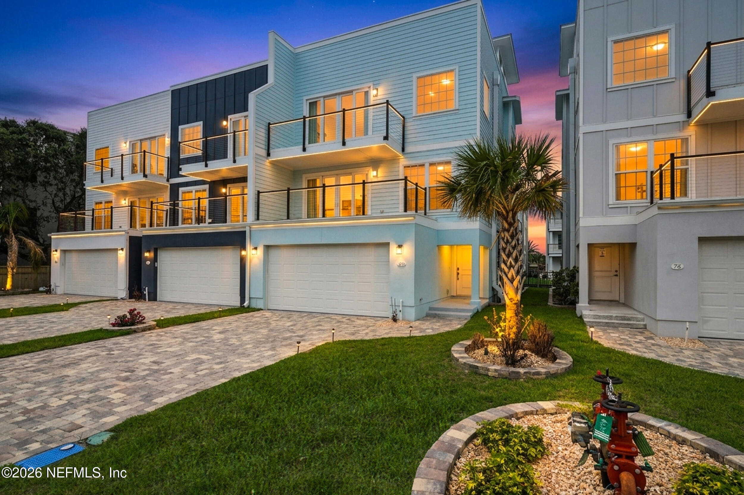 Condominium for sale in St. Augustine