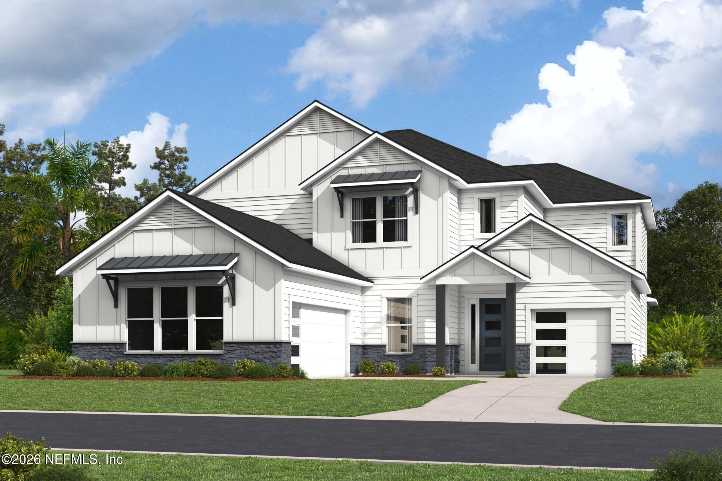 Single Family Residence for sale in Jacksonville