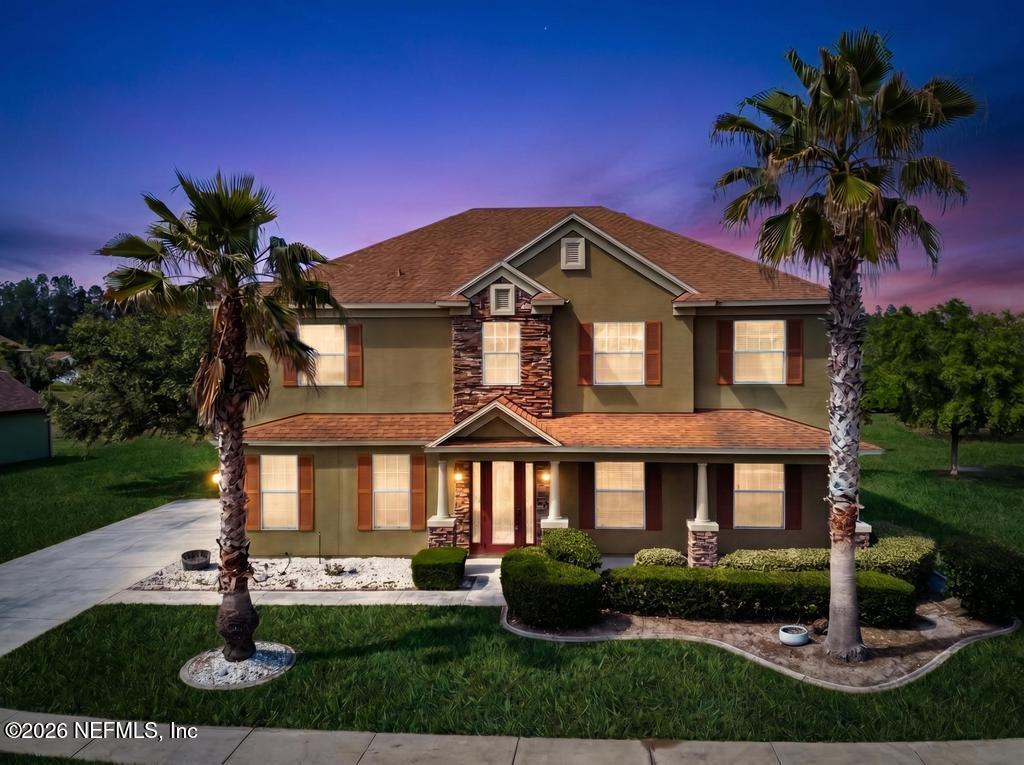 Single Family Residence for sale in Jacksonville