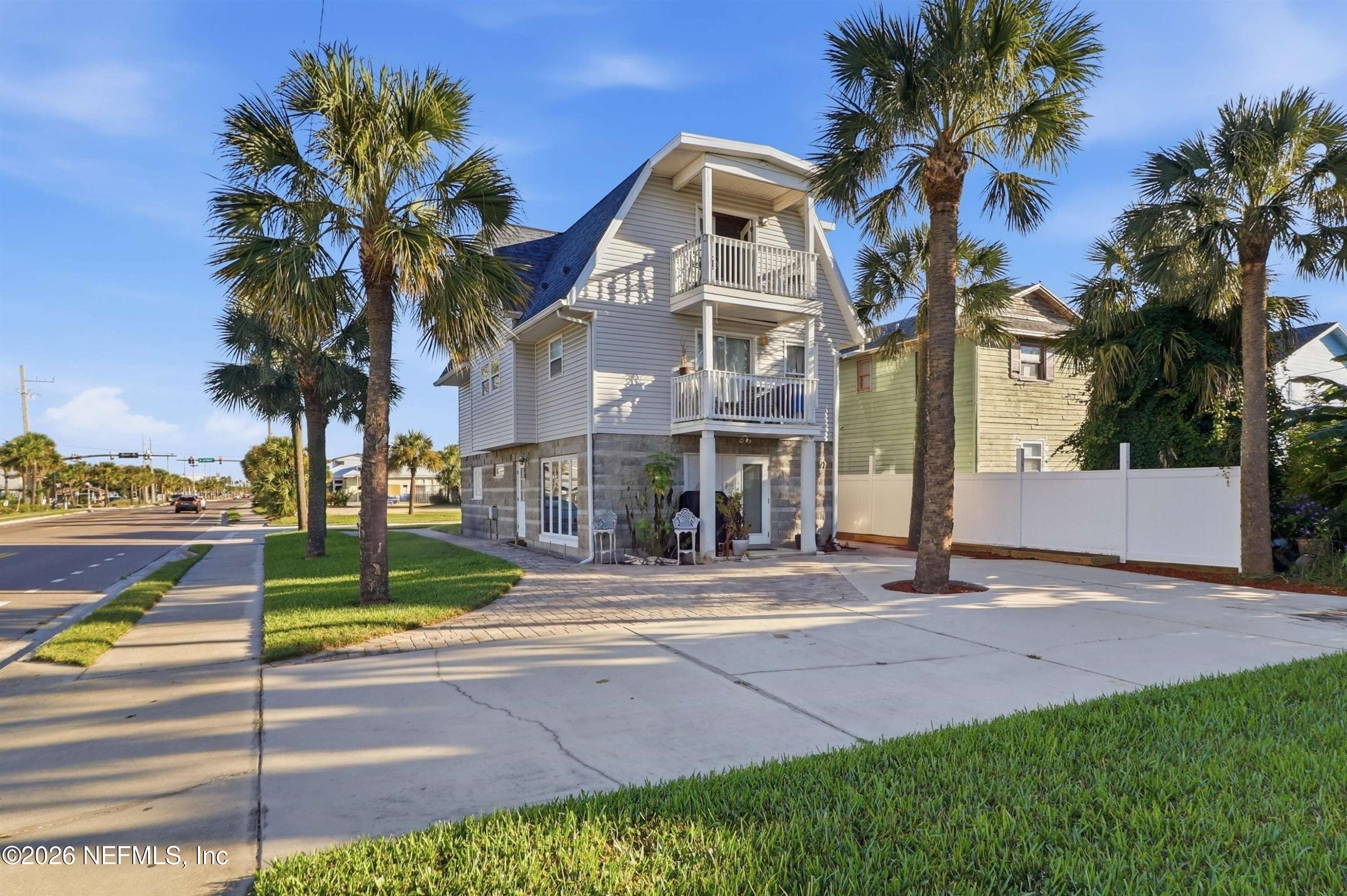 Single Family Residence for sale in St. Augustine