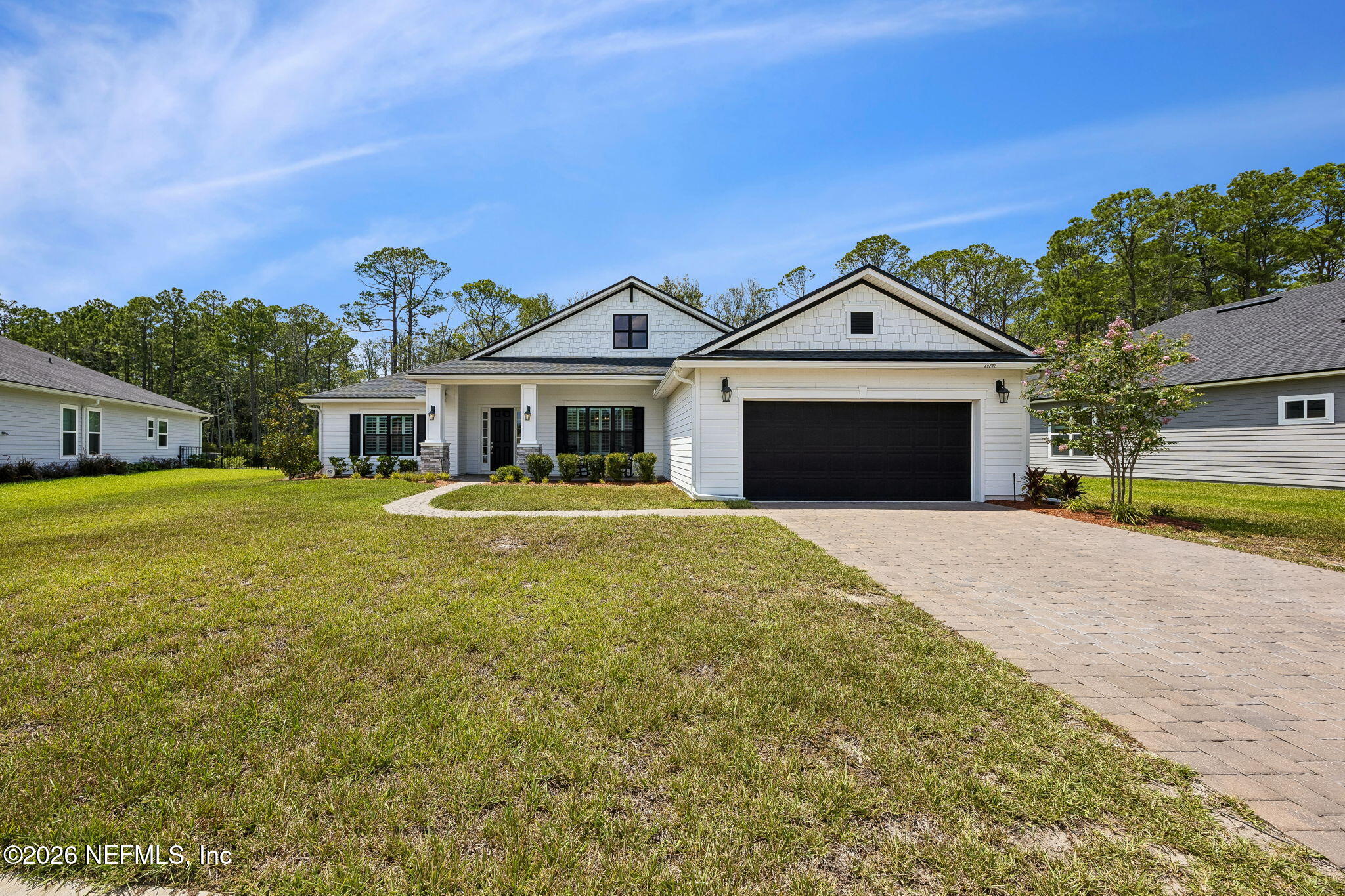 Single Family Residence for sale in Yulee
