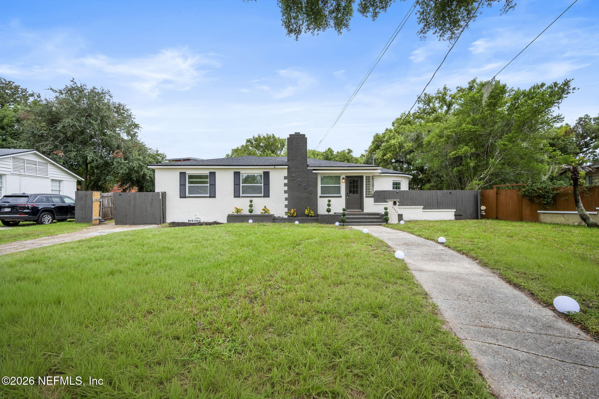 Single Family Residence for sale in Jacksonville