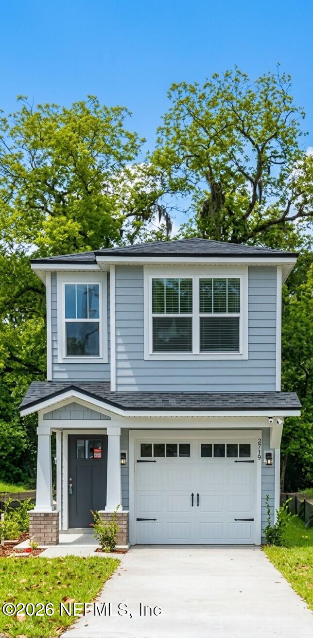 Single Family Residence for sale in Jacksonville