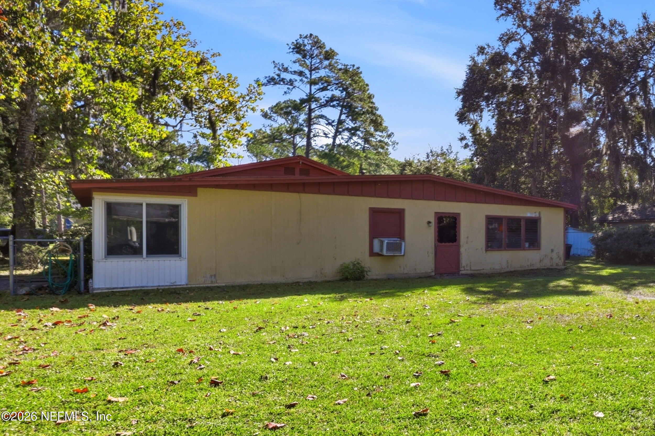 Single Family Residence for sale in Jacksonville