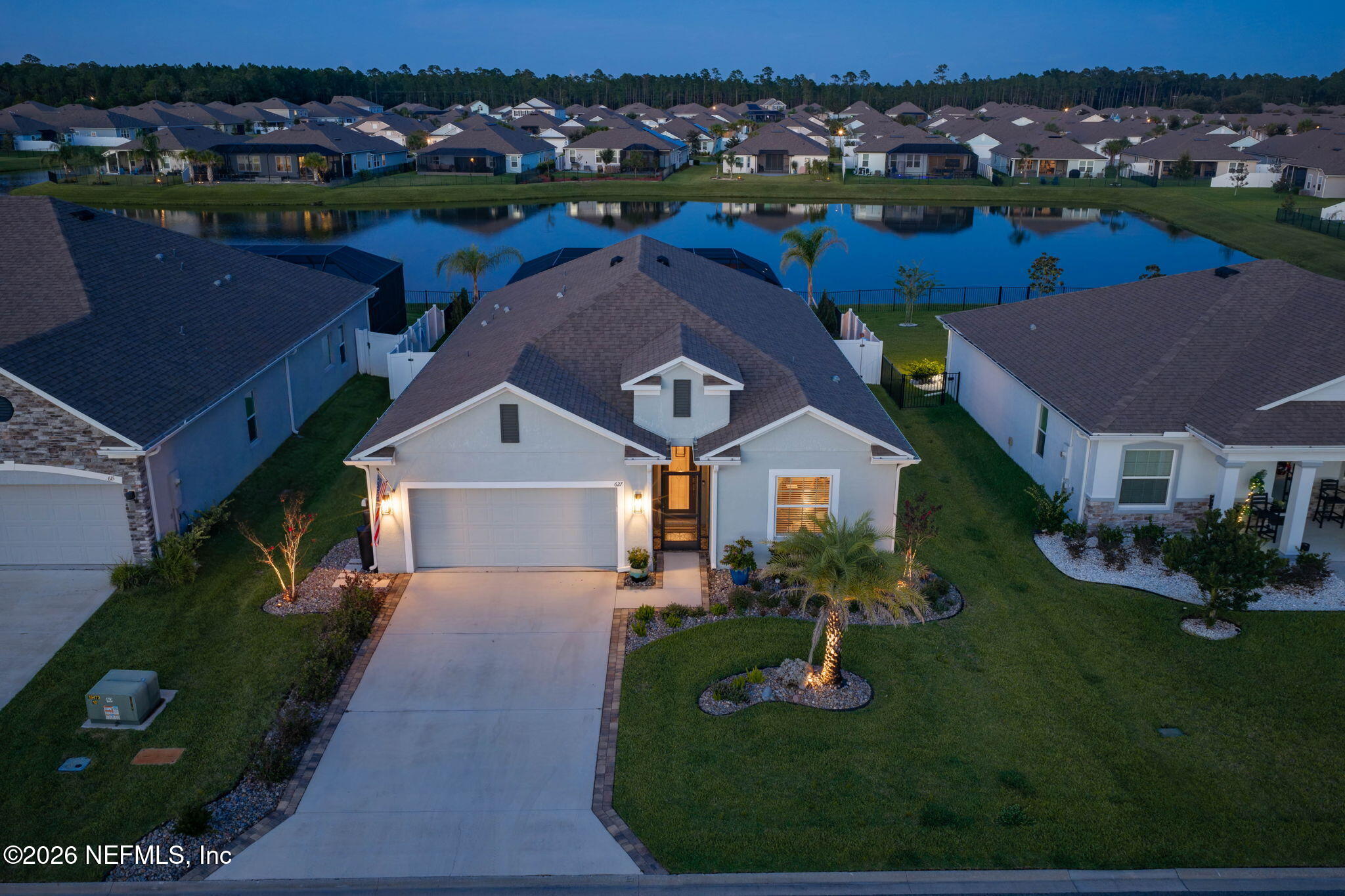 Single Family Residence for sale in St. Augustine