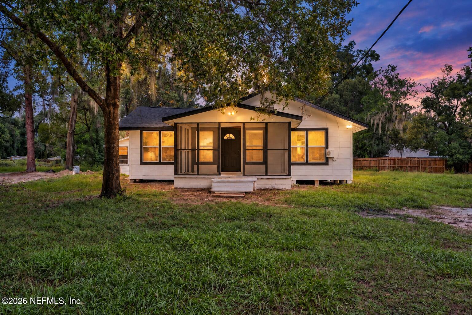 Single Family Residence for sale in Jacksonville
