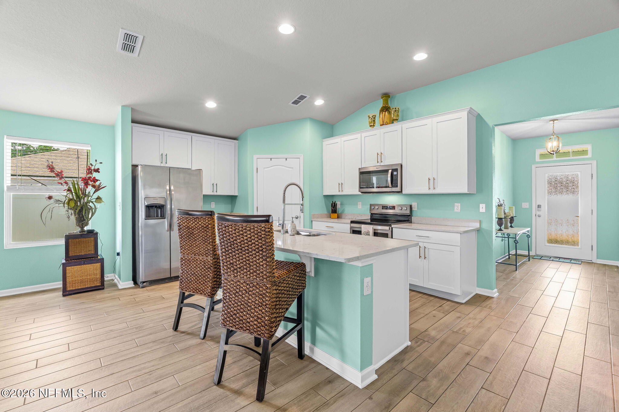 Single Family Residence for sale in St. Augustine