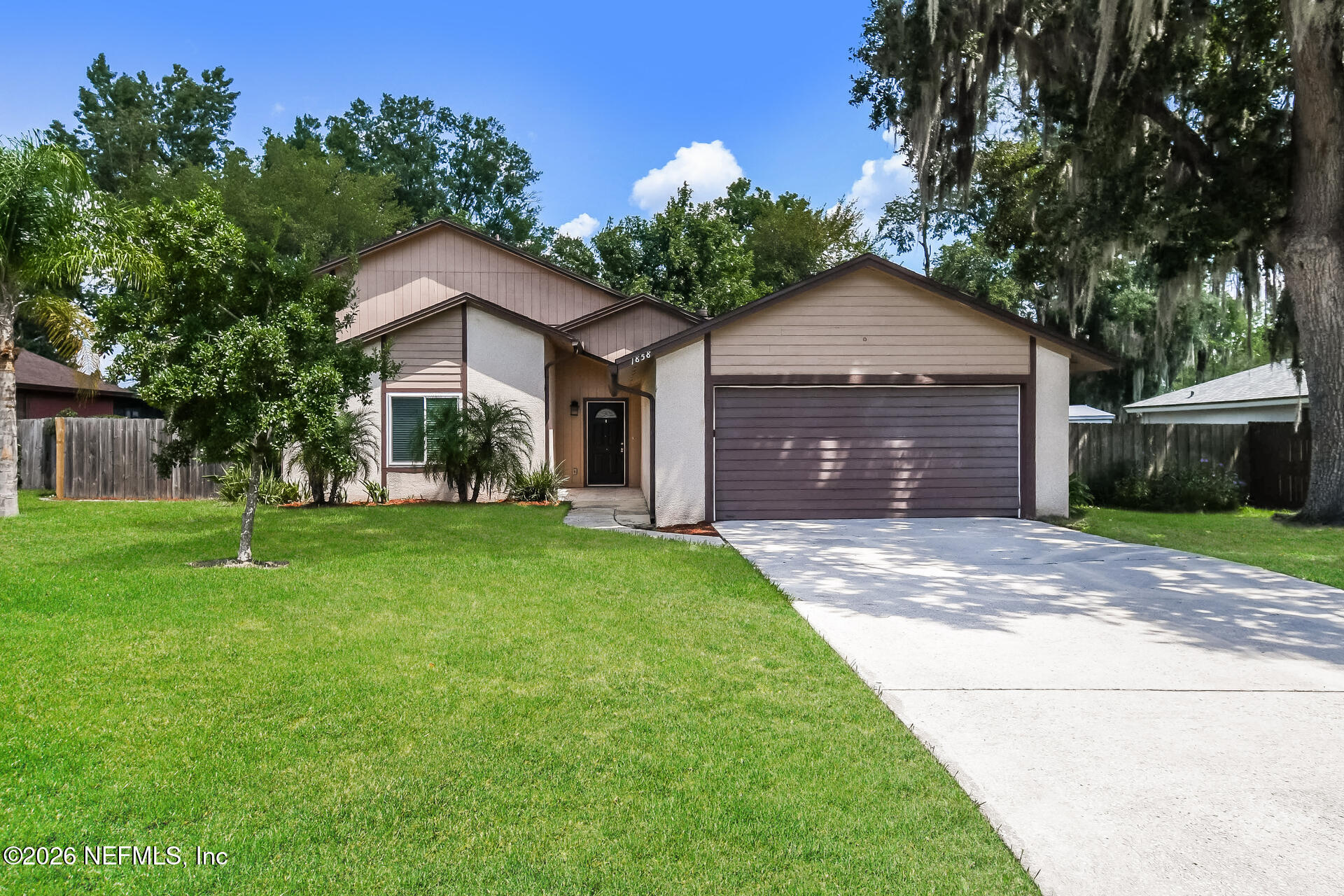 Single Family Residence for sale in Orange Park