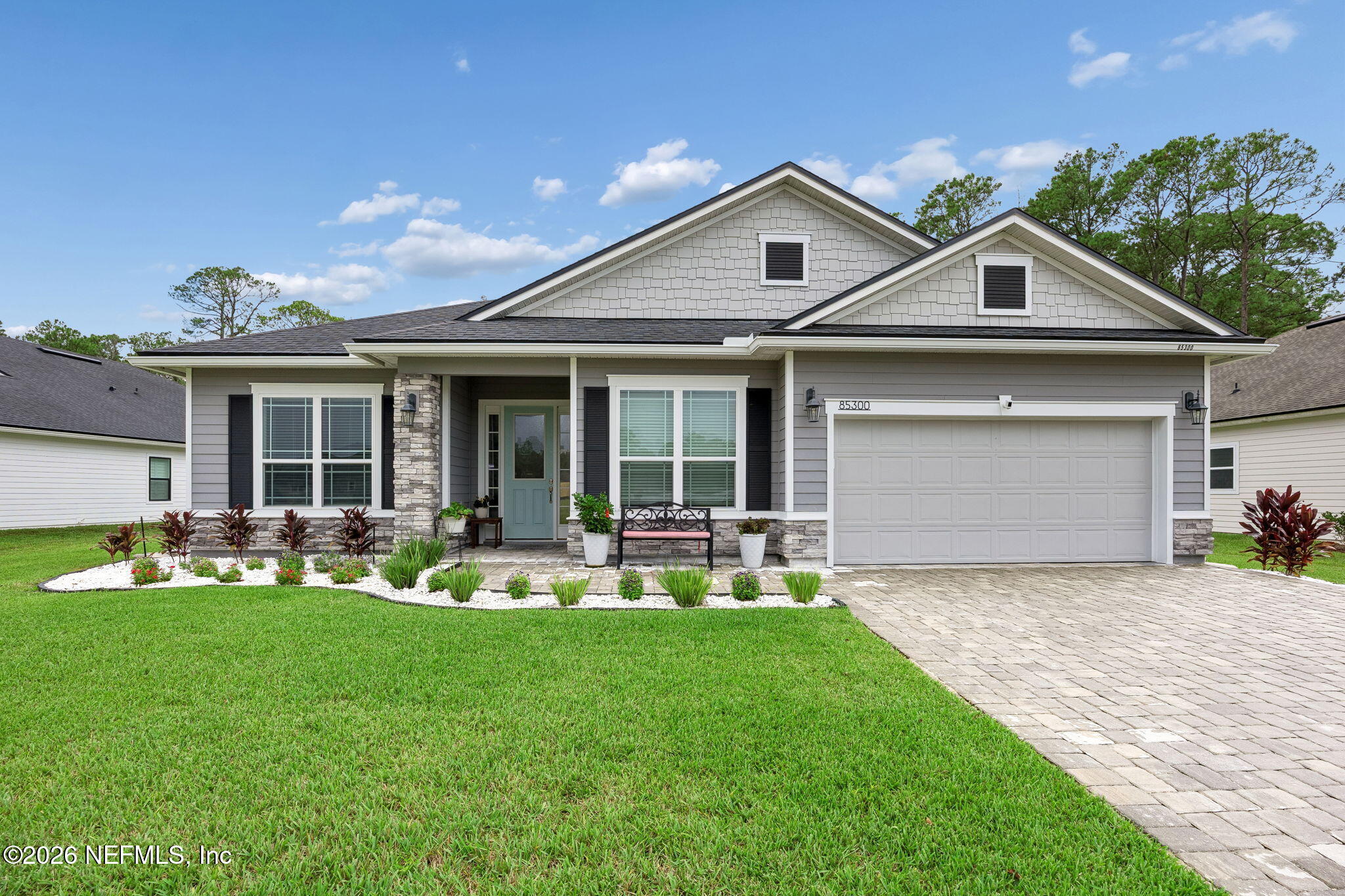 Single Family Residence for sale in Yulee