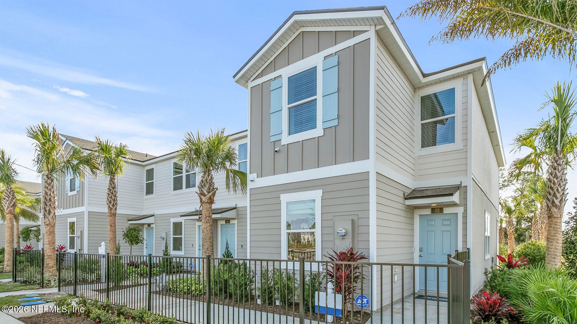 Townhouse for sale in St. Augustine