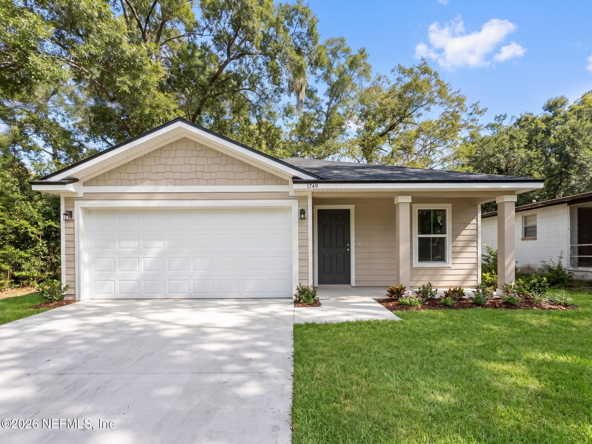 Single Family Residence for sale in Jacksonville