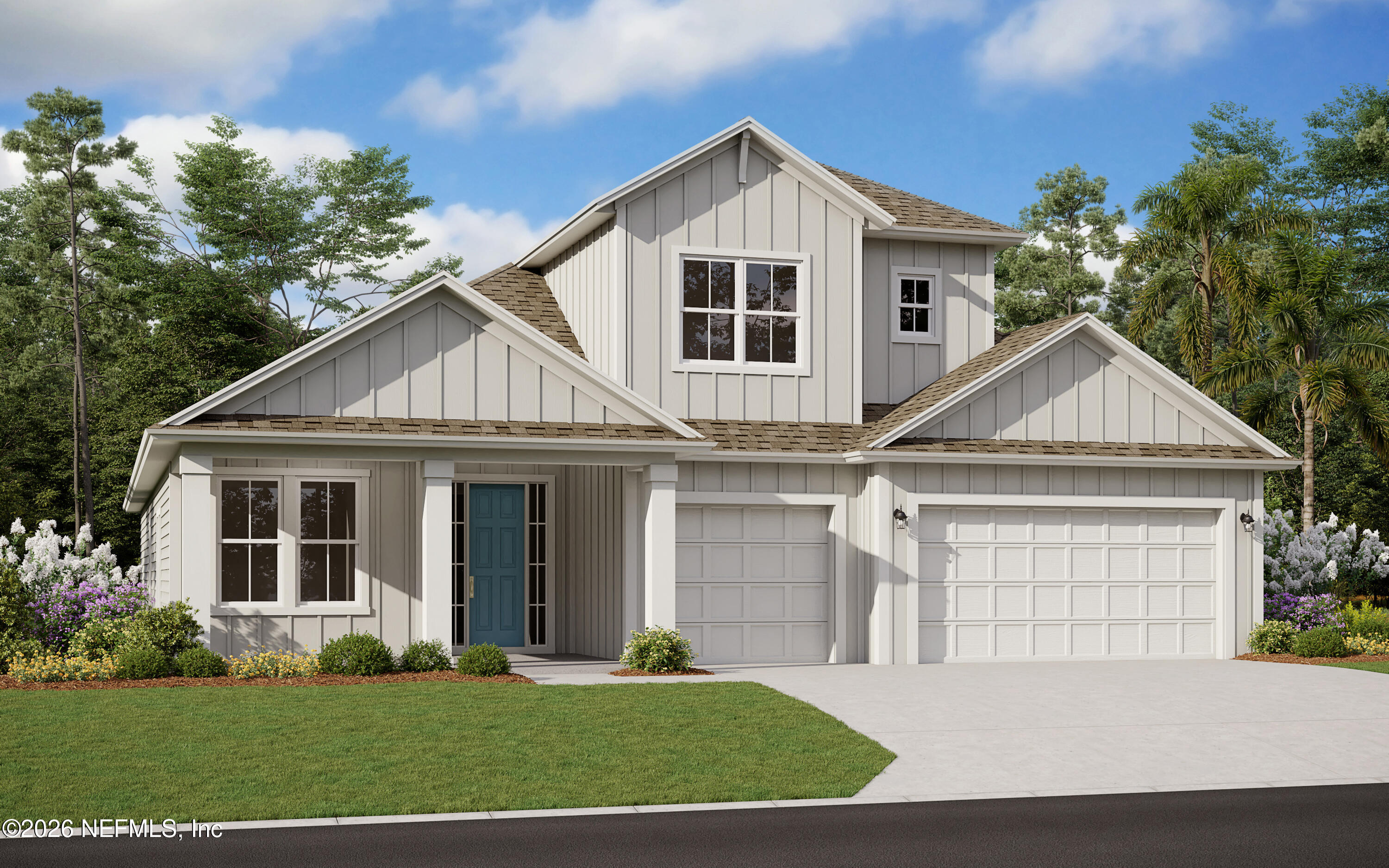 Single Family Residence for sale in Green Cove Springs