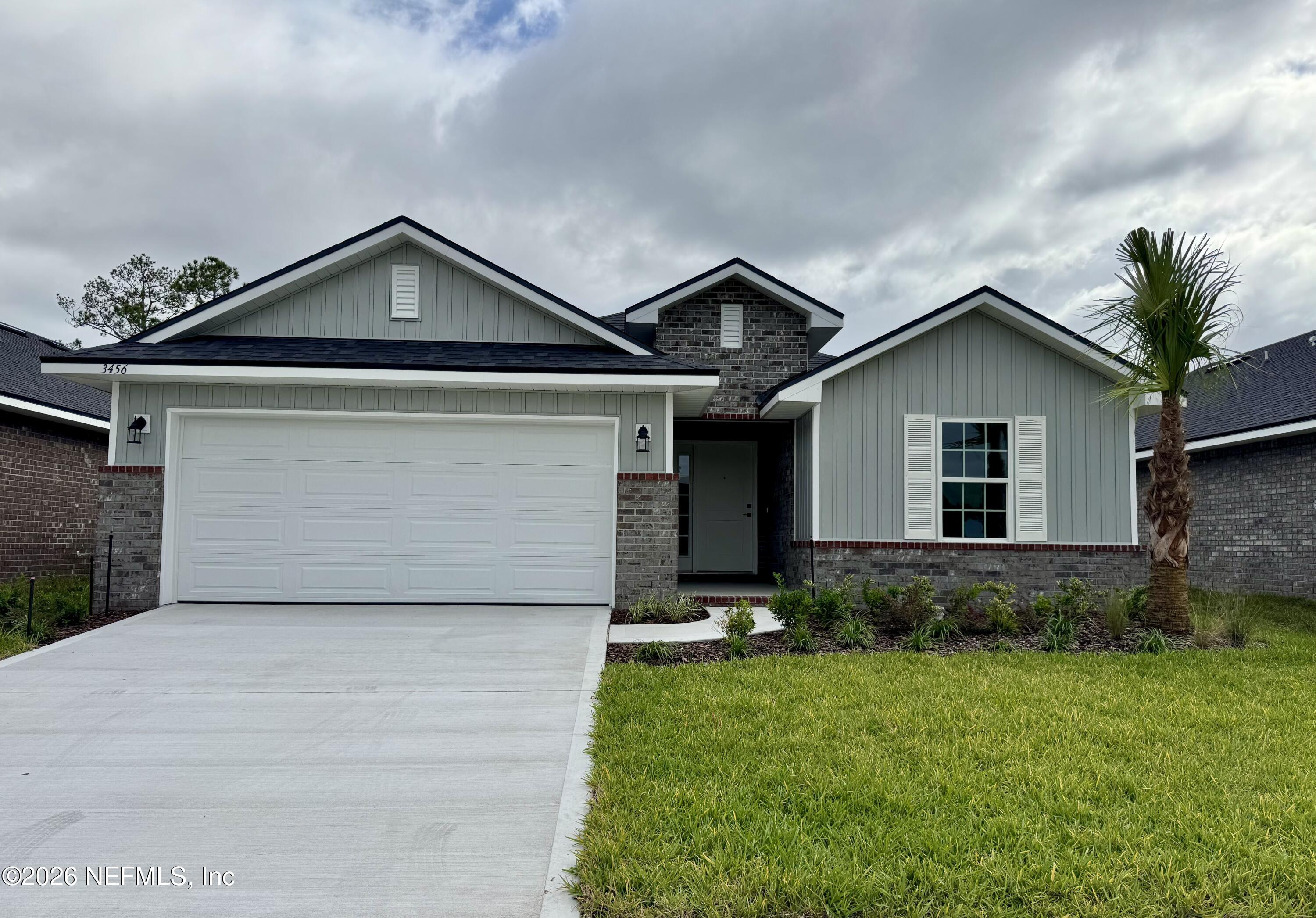Single Family Residence for sale in Green Cove Springs